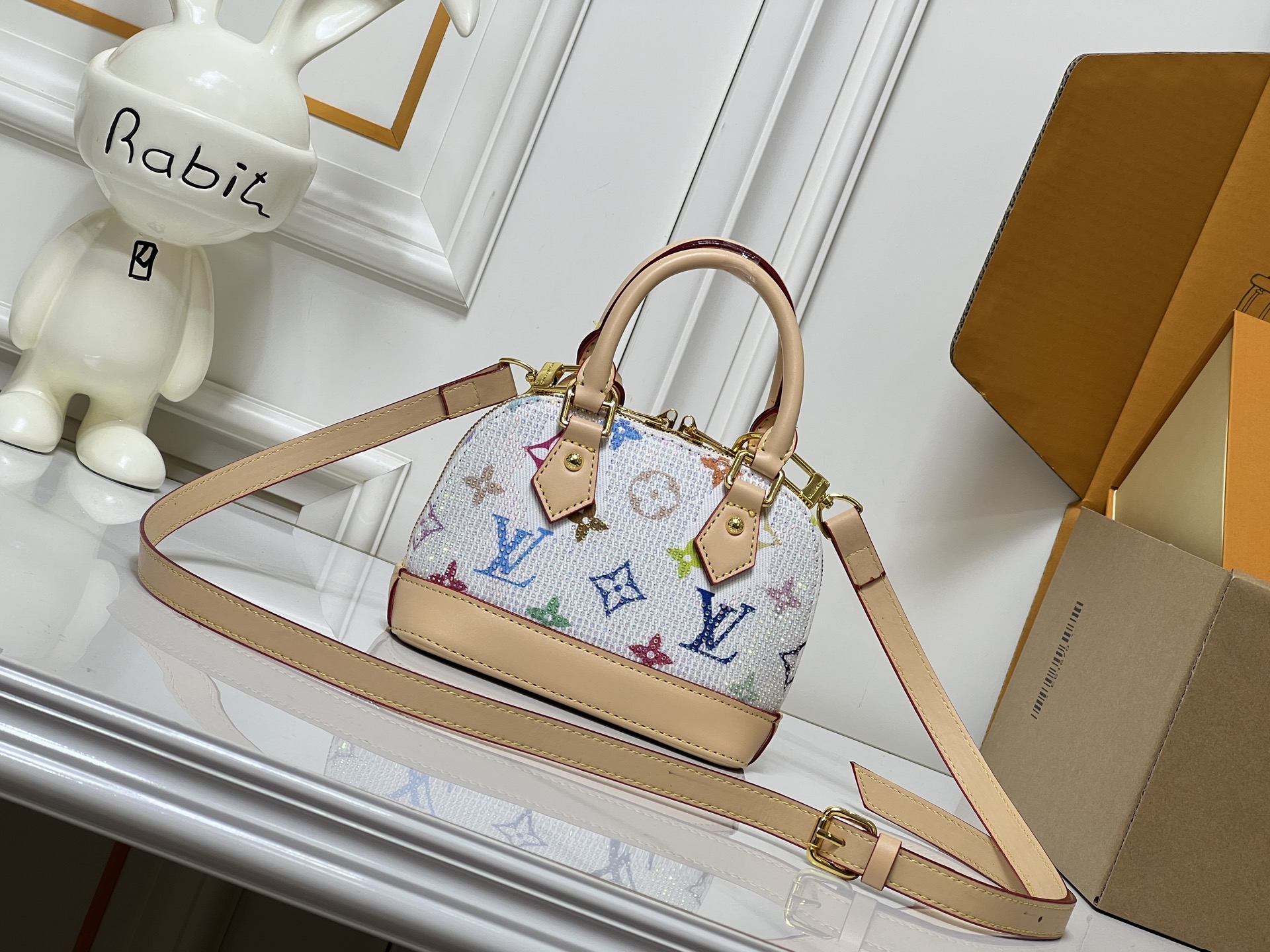 New Luxury LV Bag 12264