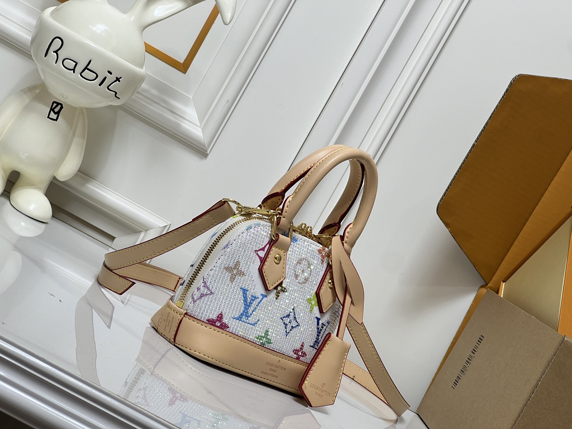 New Luxury LV Bag 12264