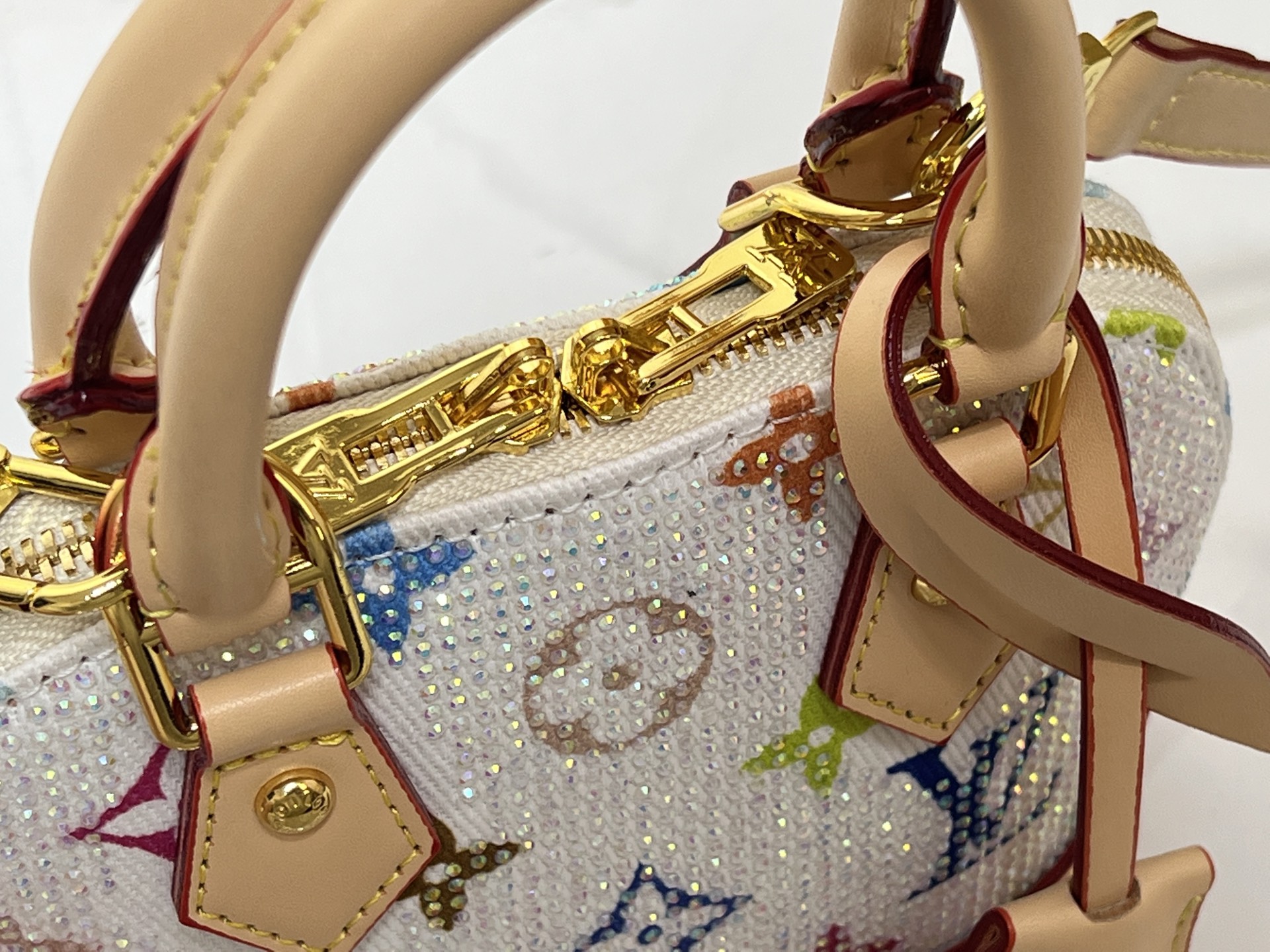New Luxury LV Bag 12264