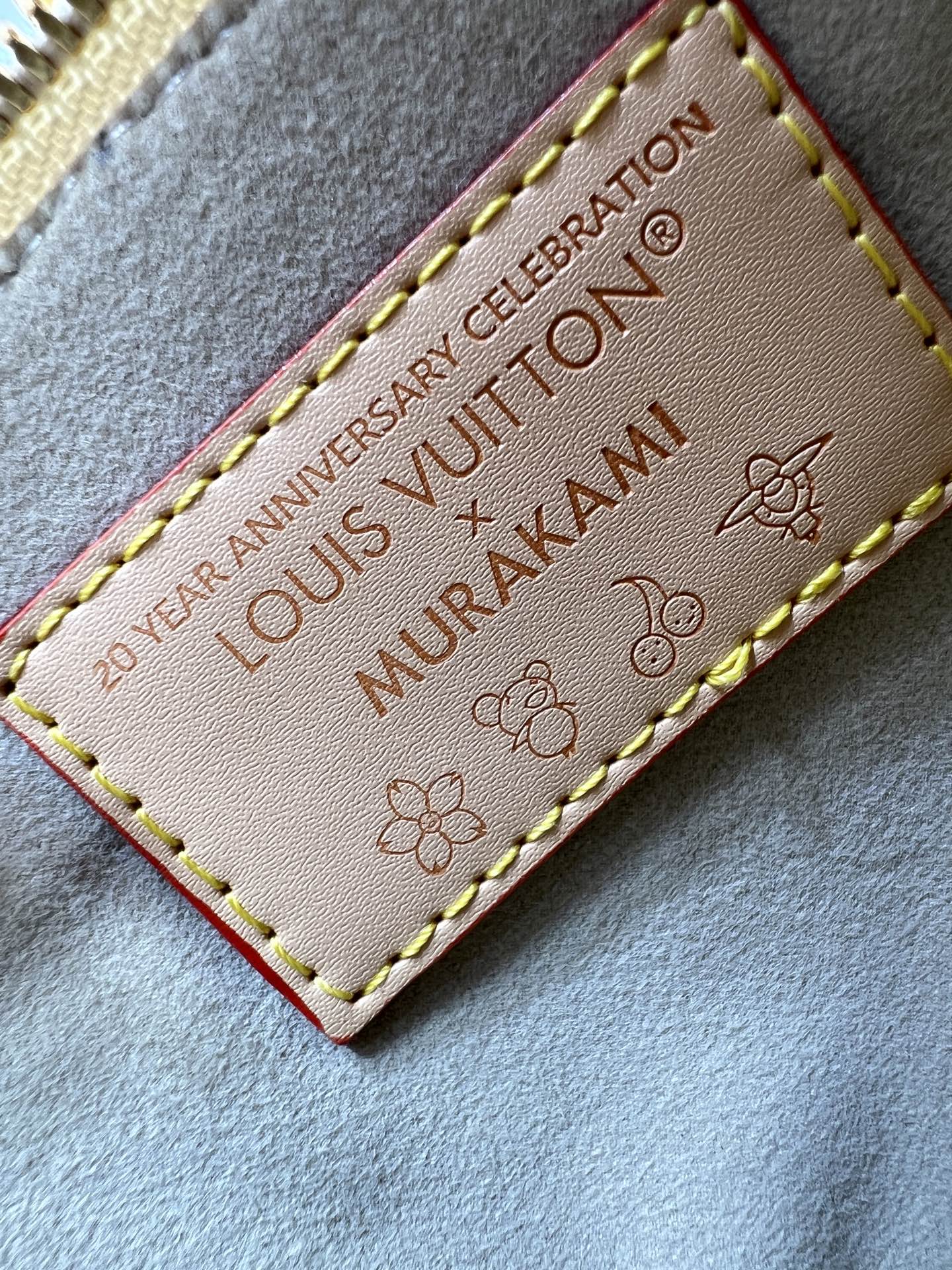 New Luxury LV Bag 12264