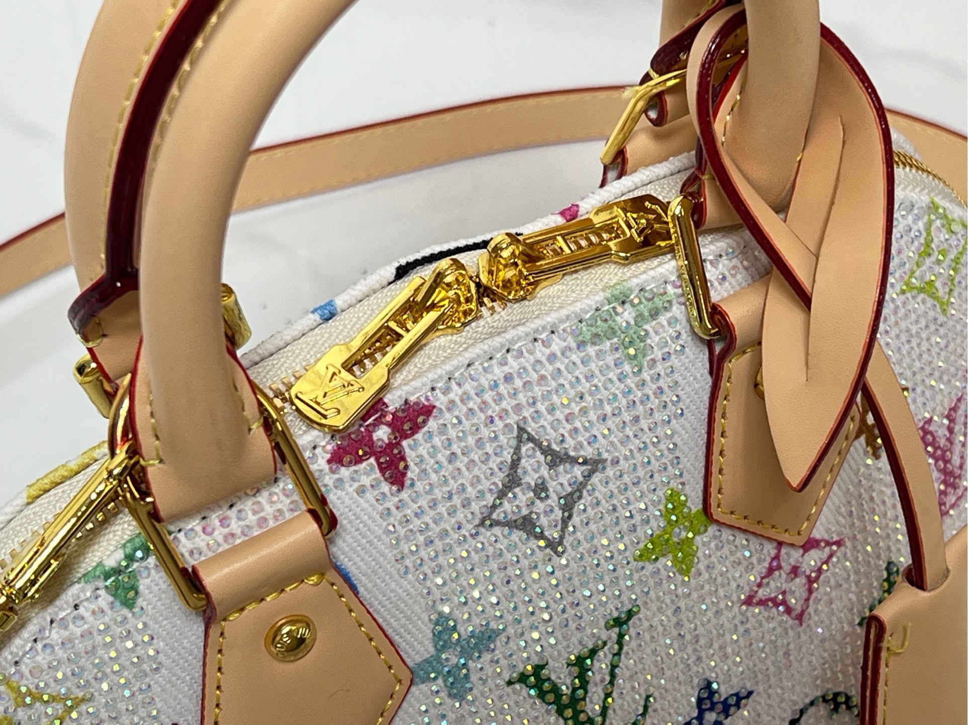 New Luxury LV Bag 12265