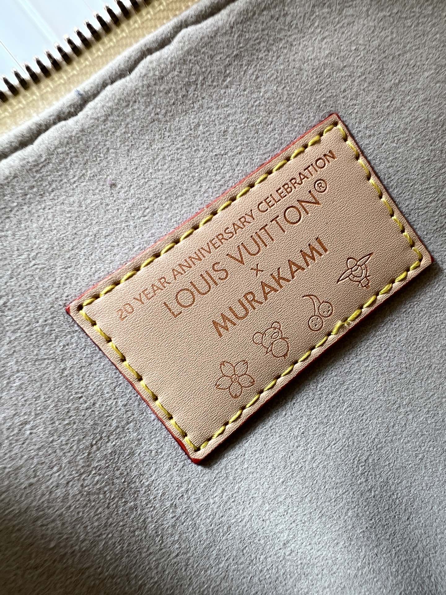 New Luxury LV Bag 12265