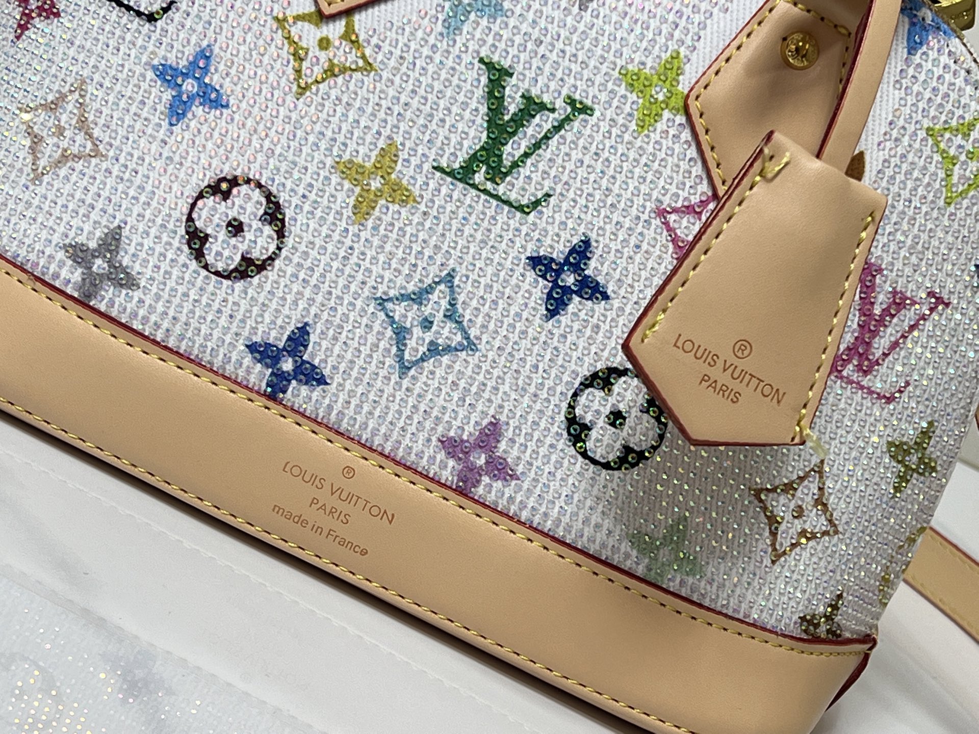 New Luxury LV Bag 12265