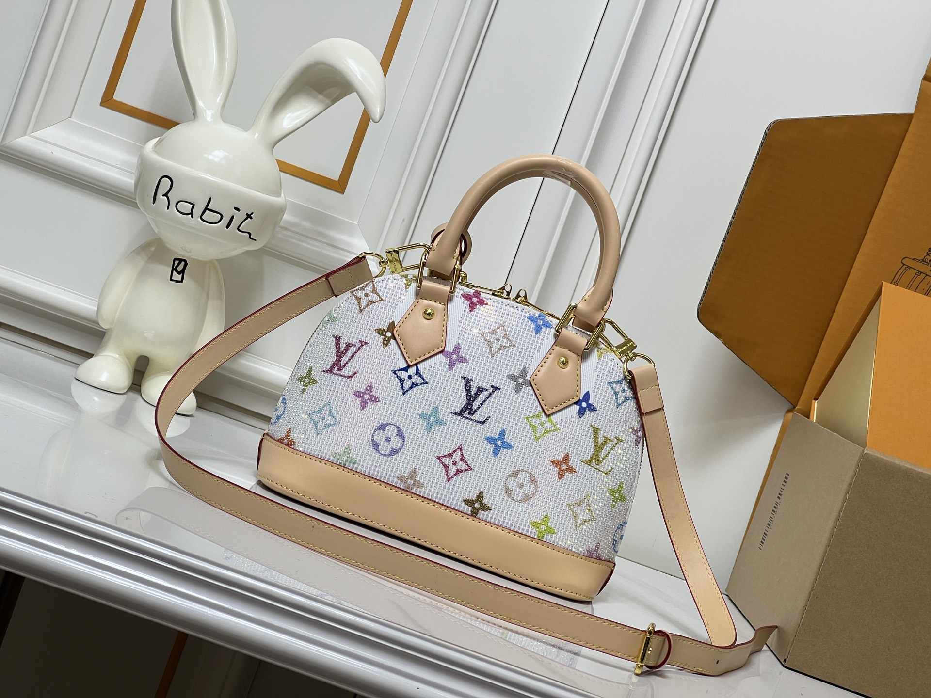 New Luxury LV Bag 12265
