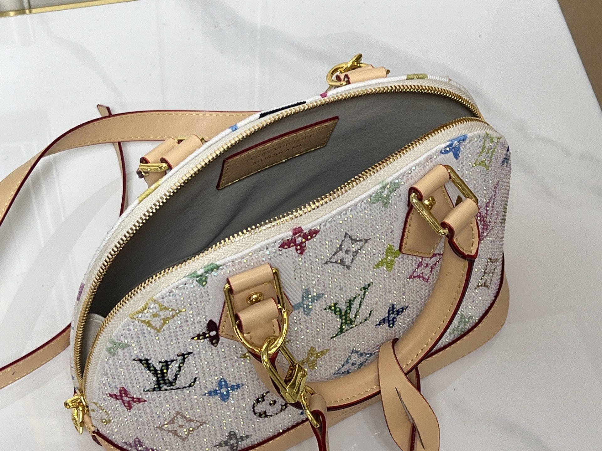 New Luxury LV Bag 12265
