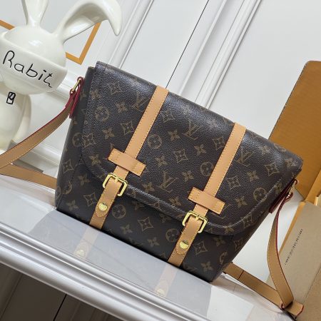 New Luxury LV Bag 12266