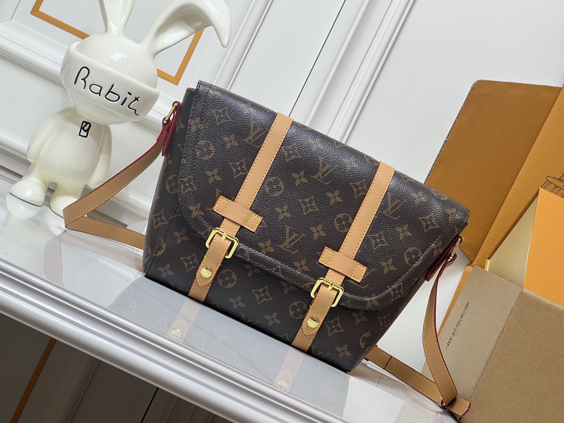 New Luxury LV Bag 12266