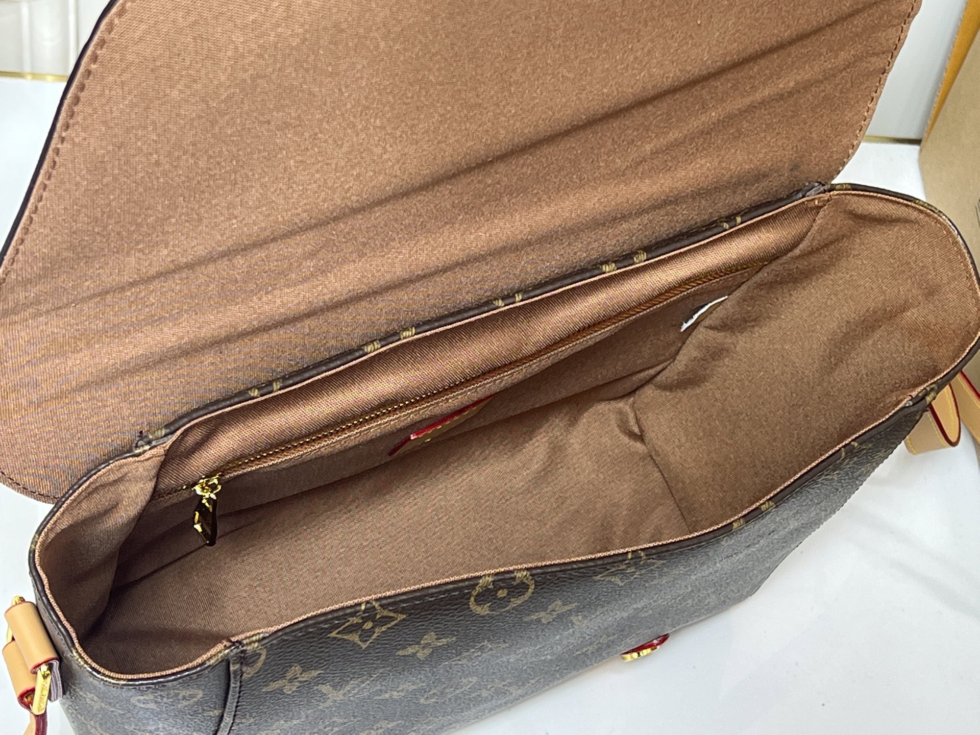 New Luxury LV Bag 12266