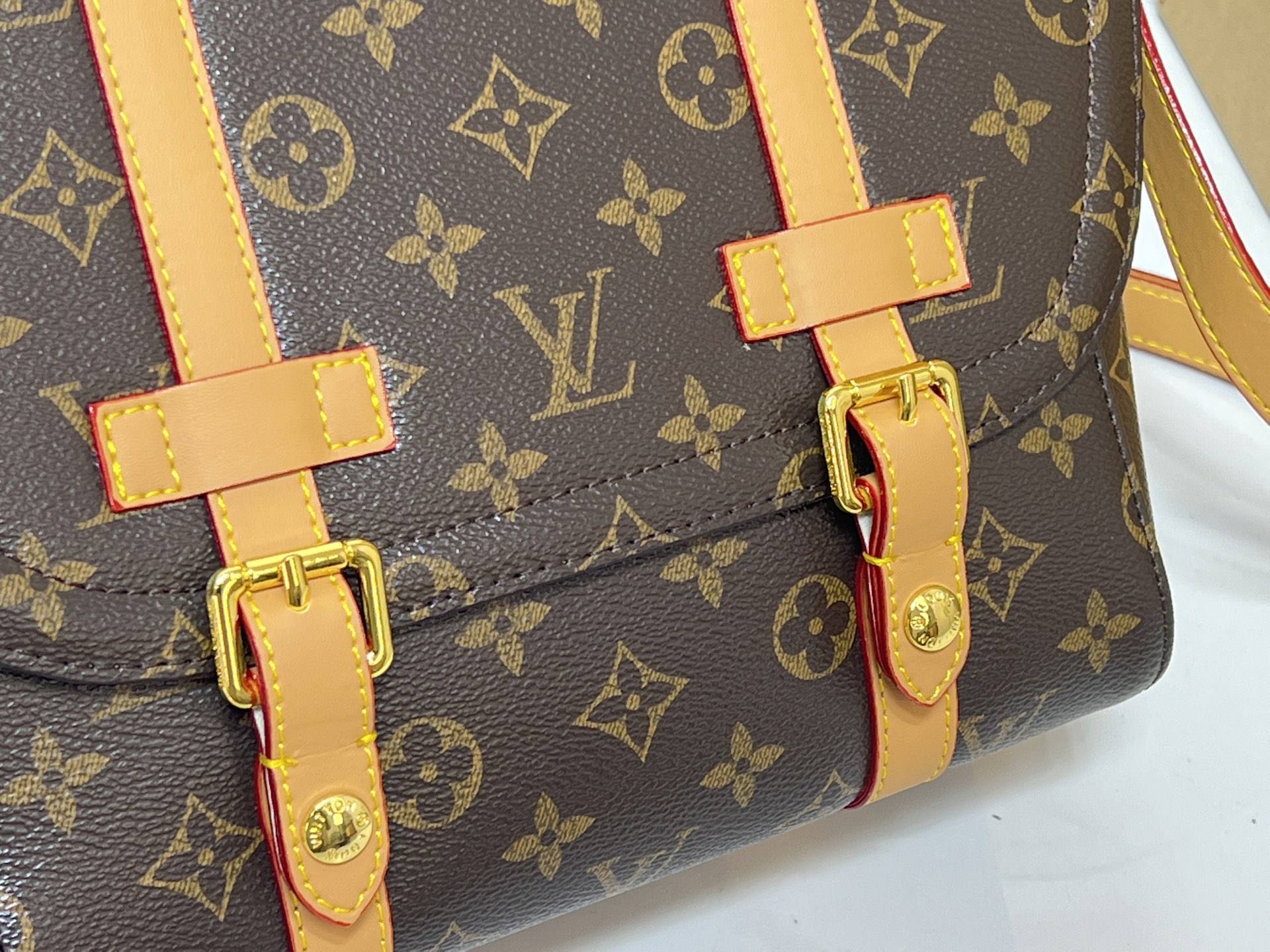 New Luxury LV Bag 12266