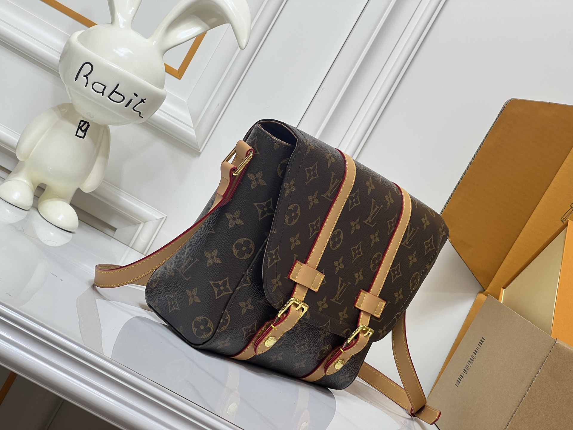 New Luxury LV Bag 12266