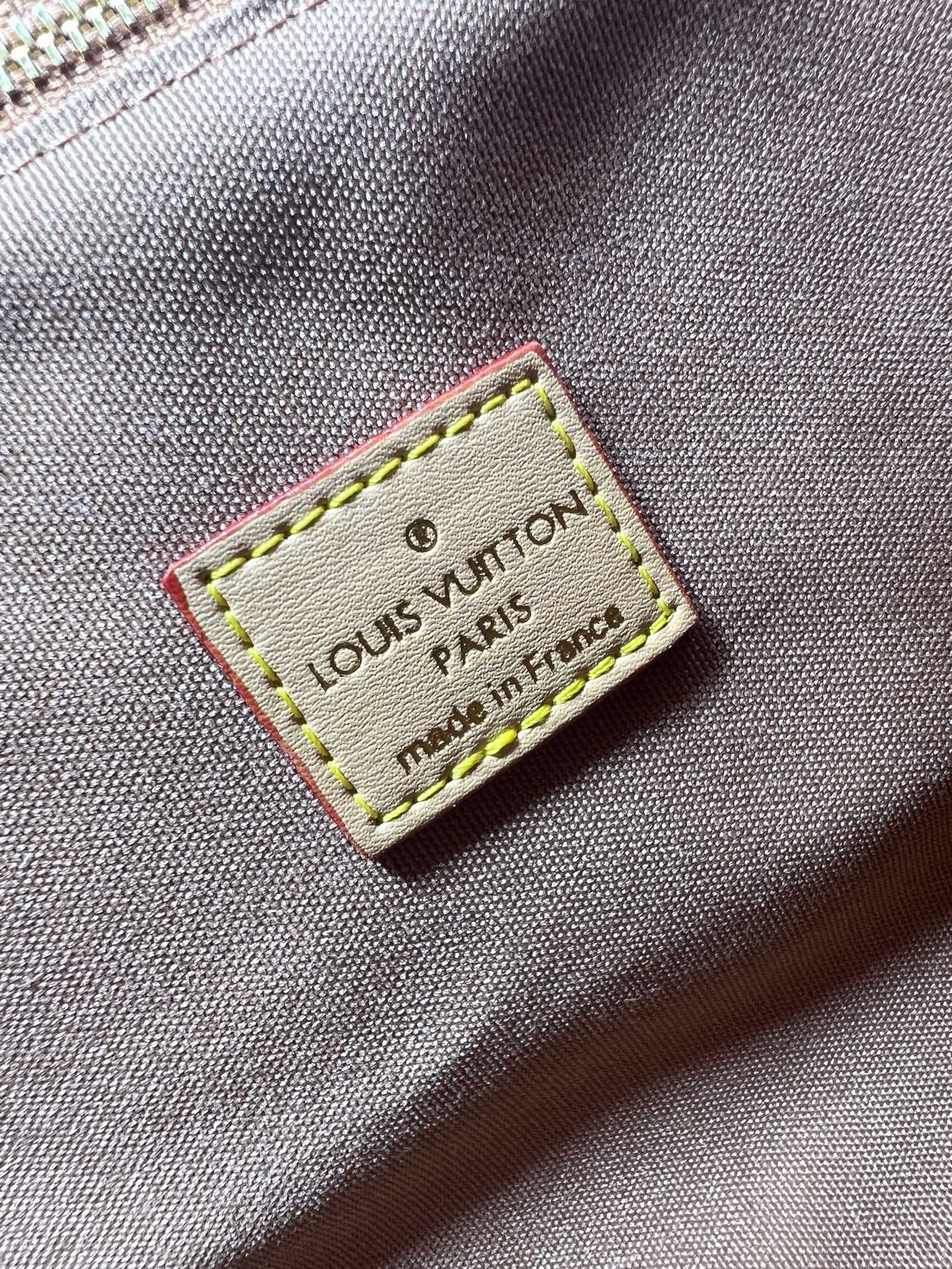 New Luxury LV Bag 12266