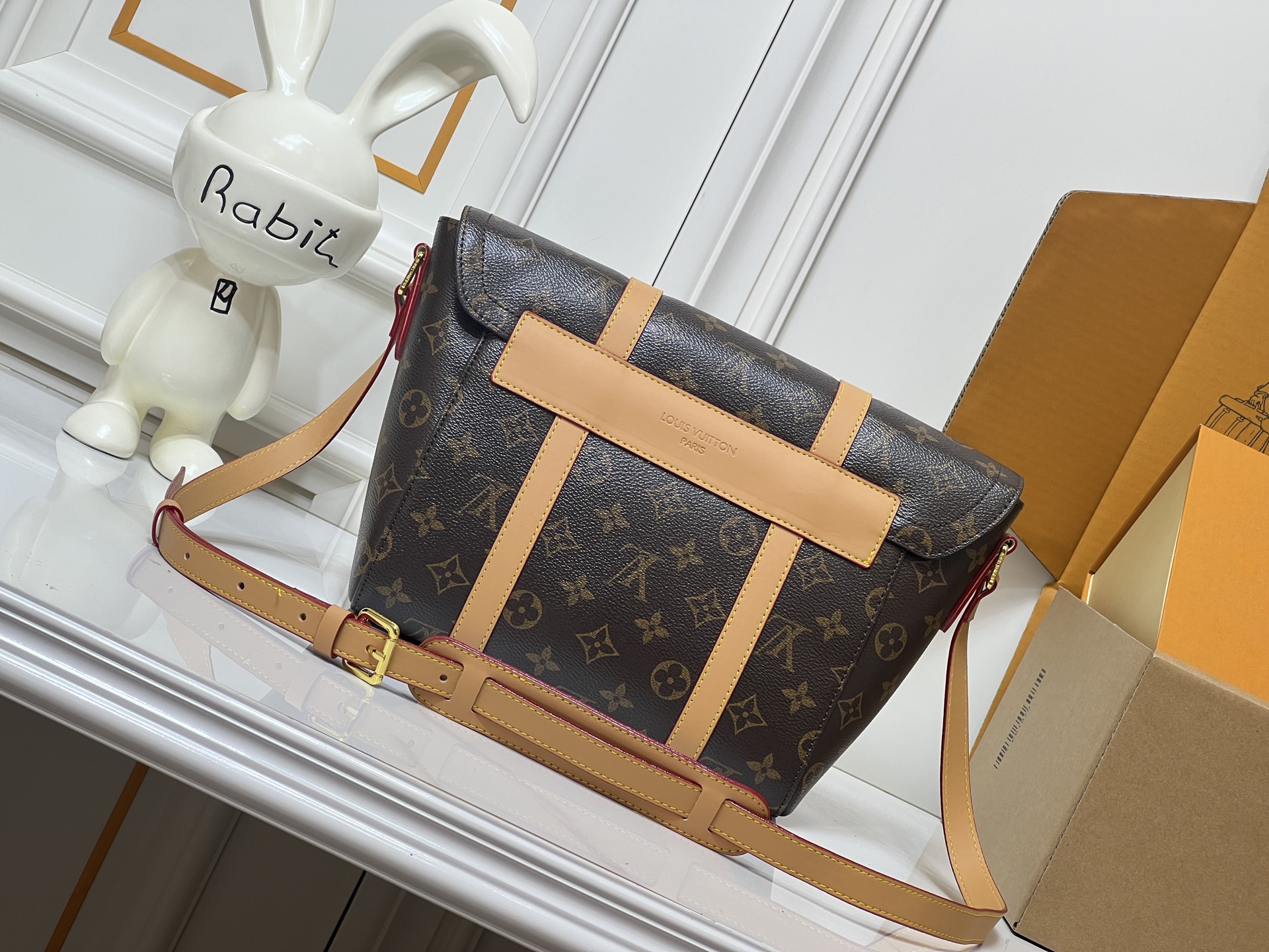 New Luxury LV Bag 12266
