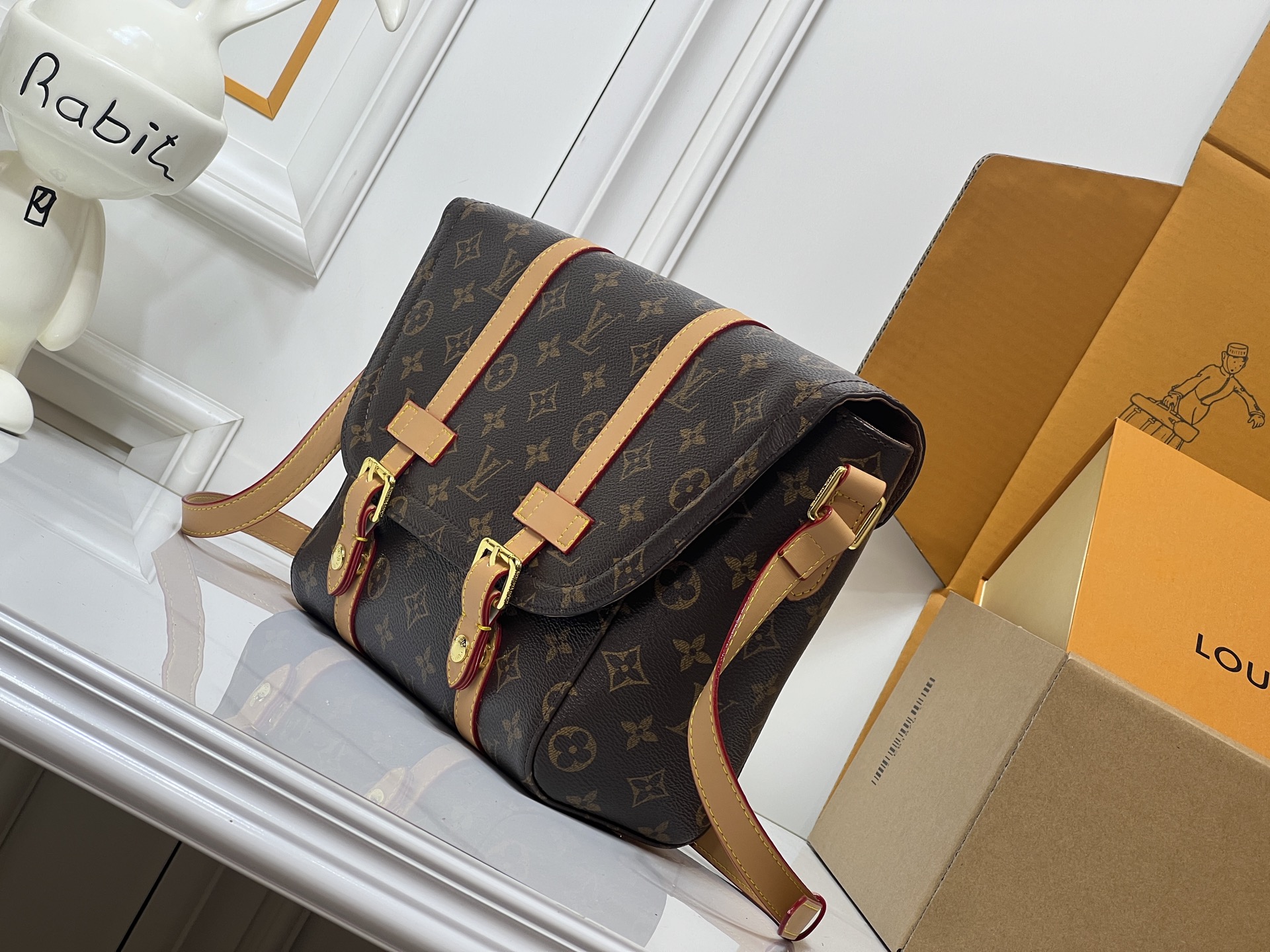 New Luxury LV Bag 12266