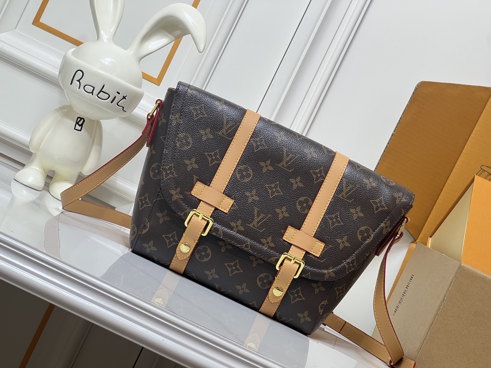 New Luxury LV Bag 12266