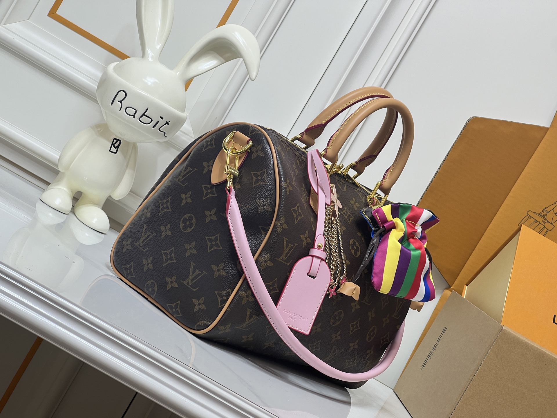 New Luxury LV Bag 12267