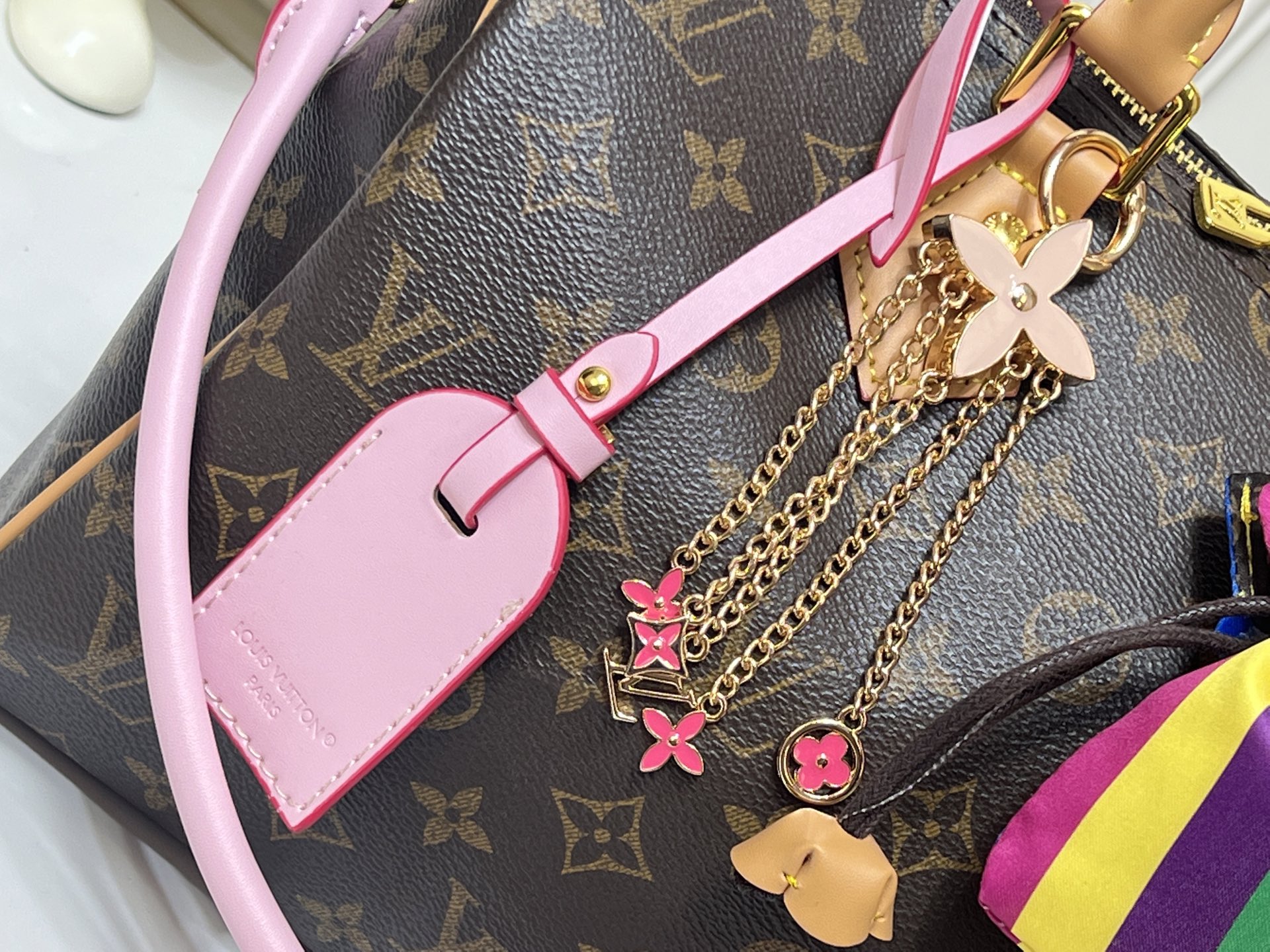 New Luxury LV Bag 12267