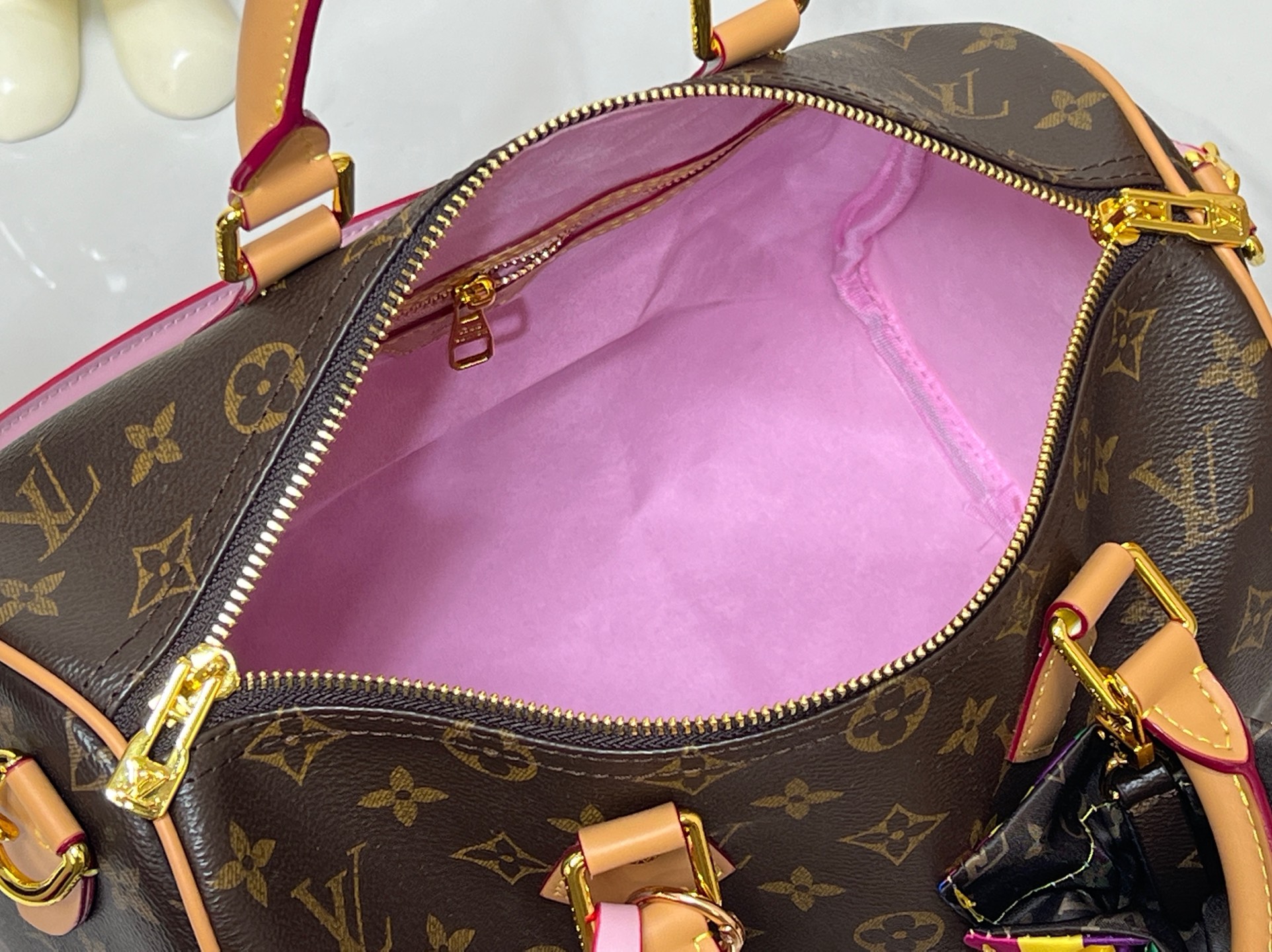 New Luxury LV Bag 12267