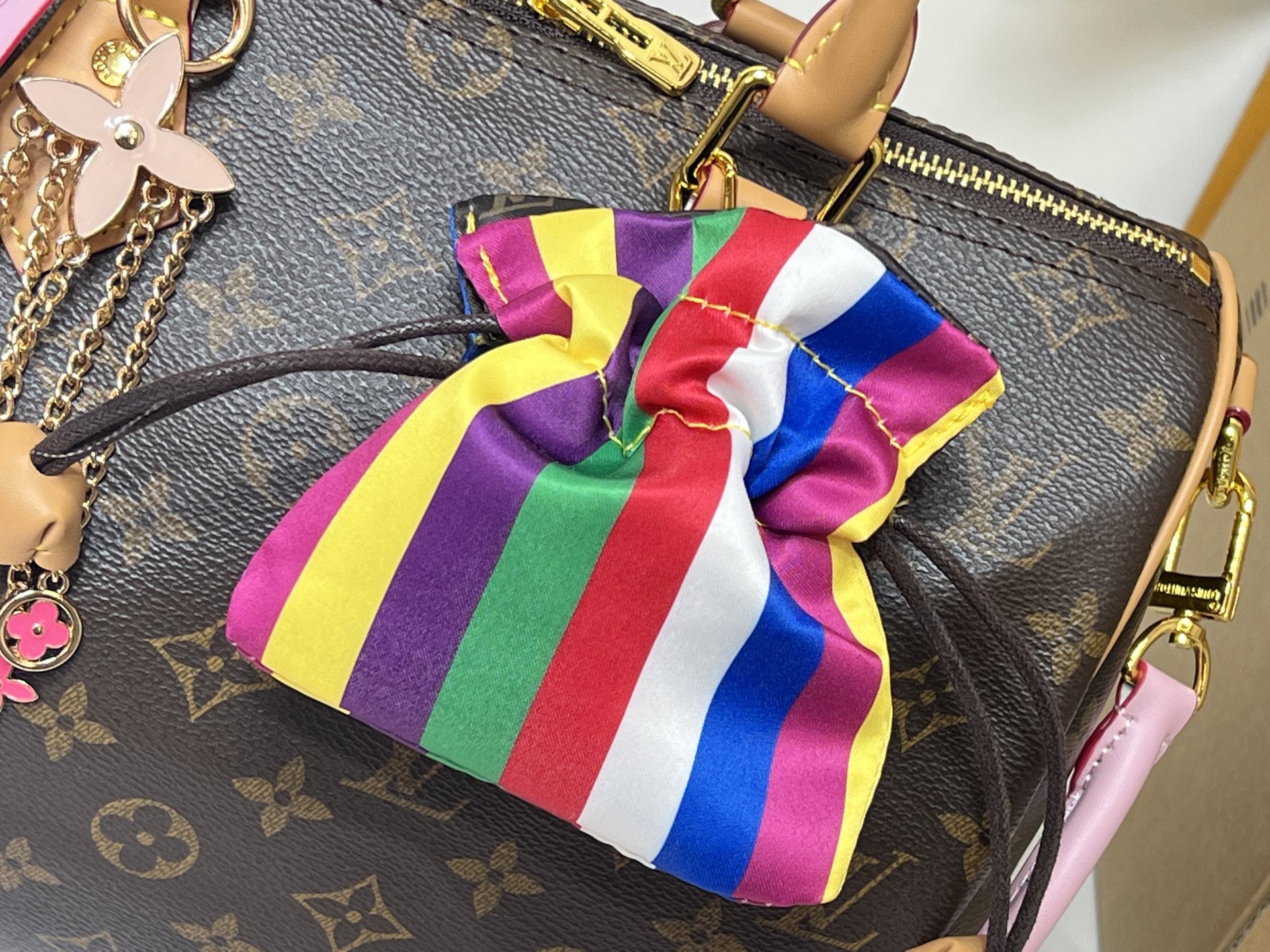New Luxury LV Bag 12267
