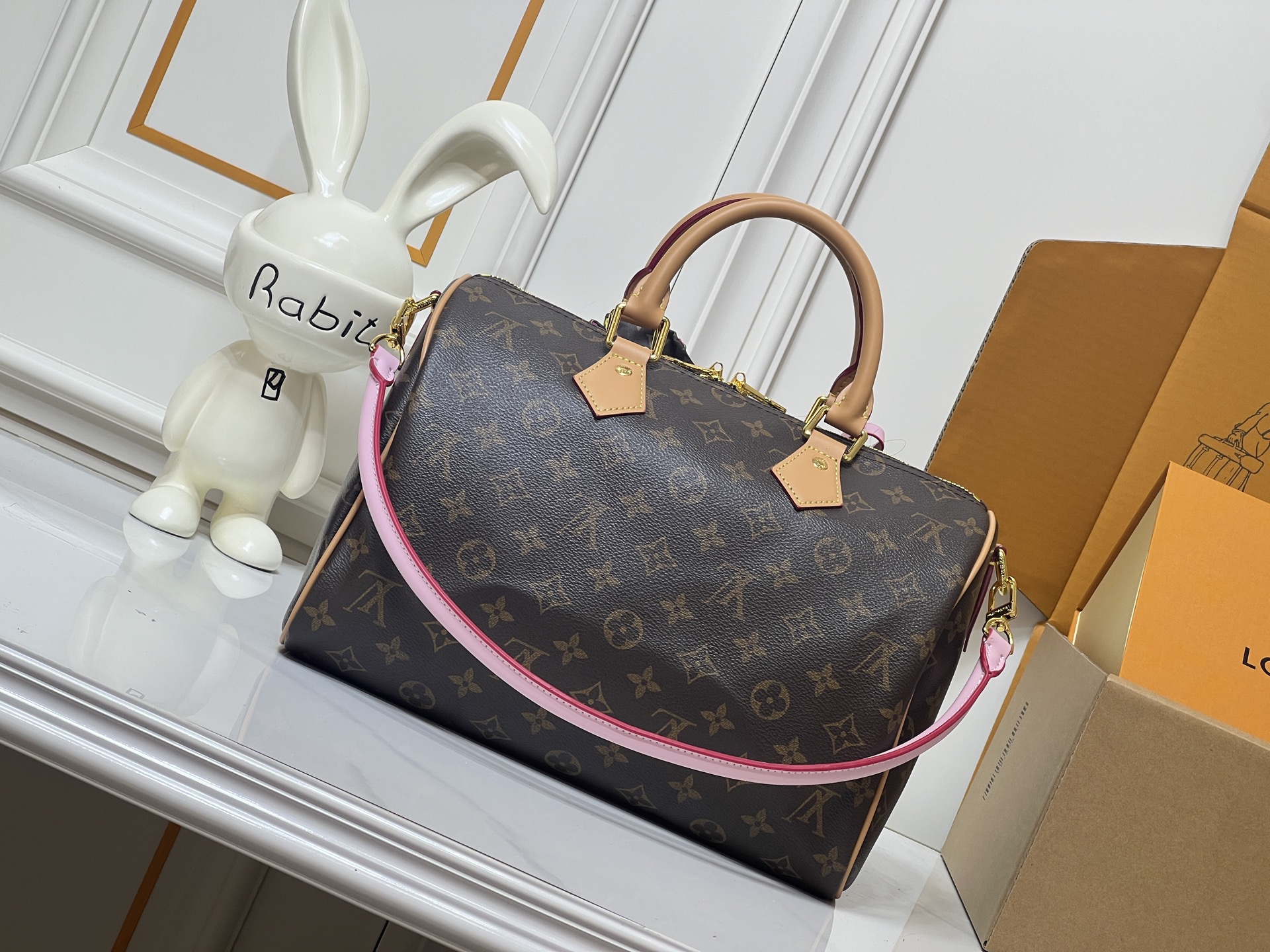 New Luxury LV Bag 12267