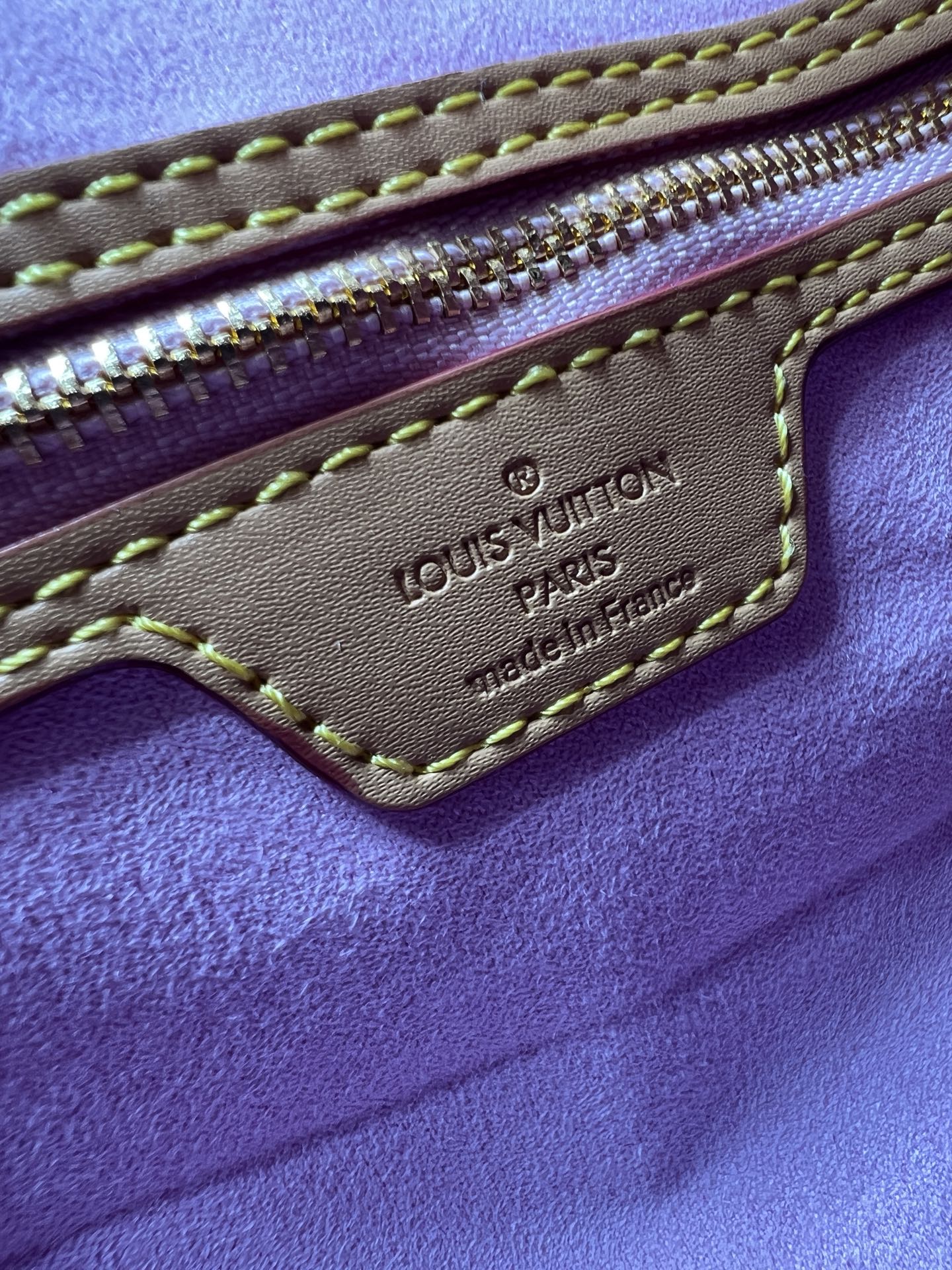 New Luxury LV Bag 12267