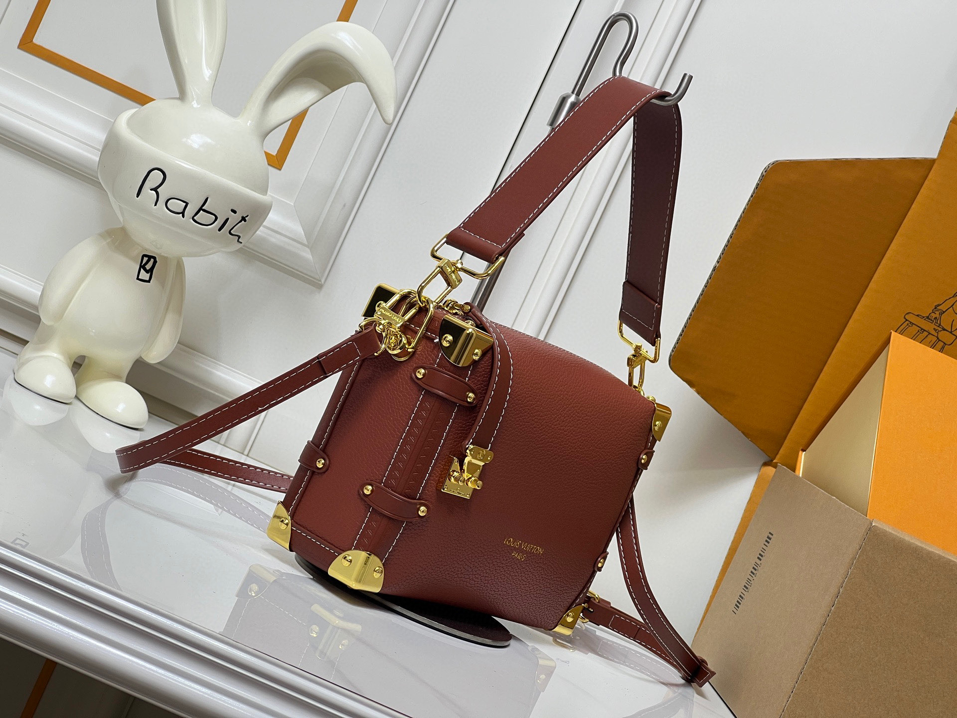 New Luxury LV Bag 12268