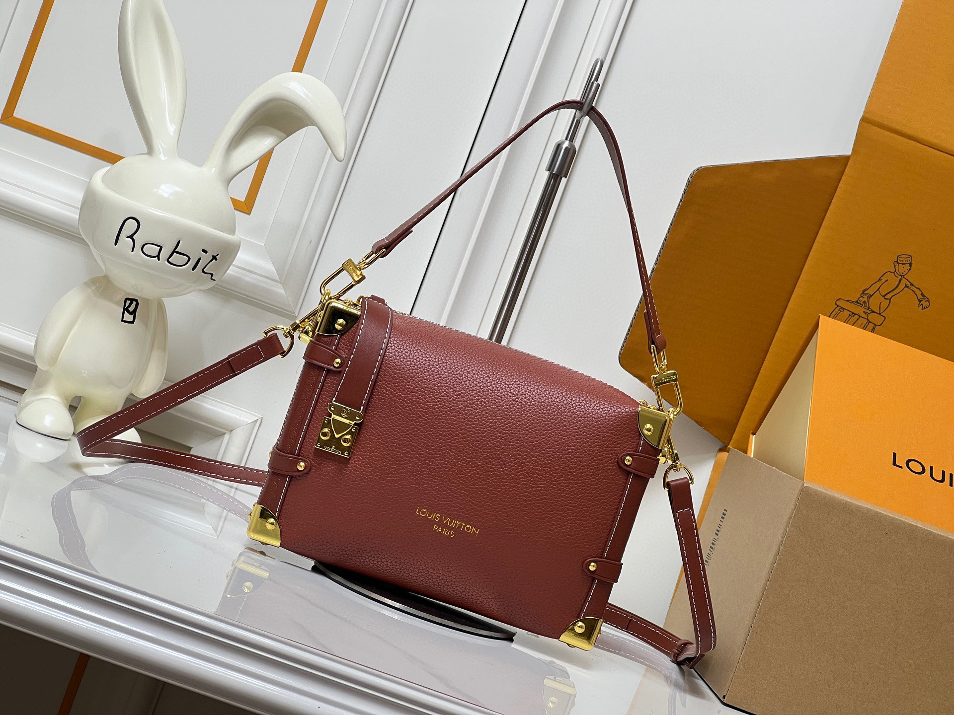 New Luxury LV Bag 12268