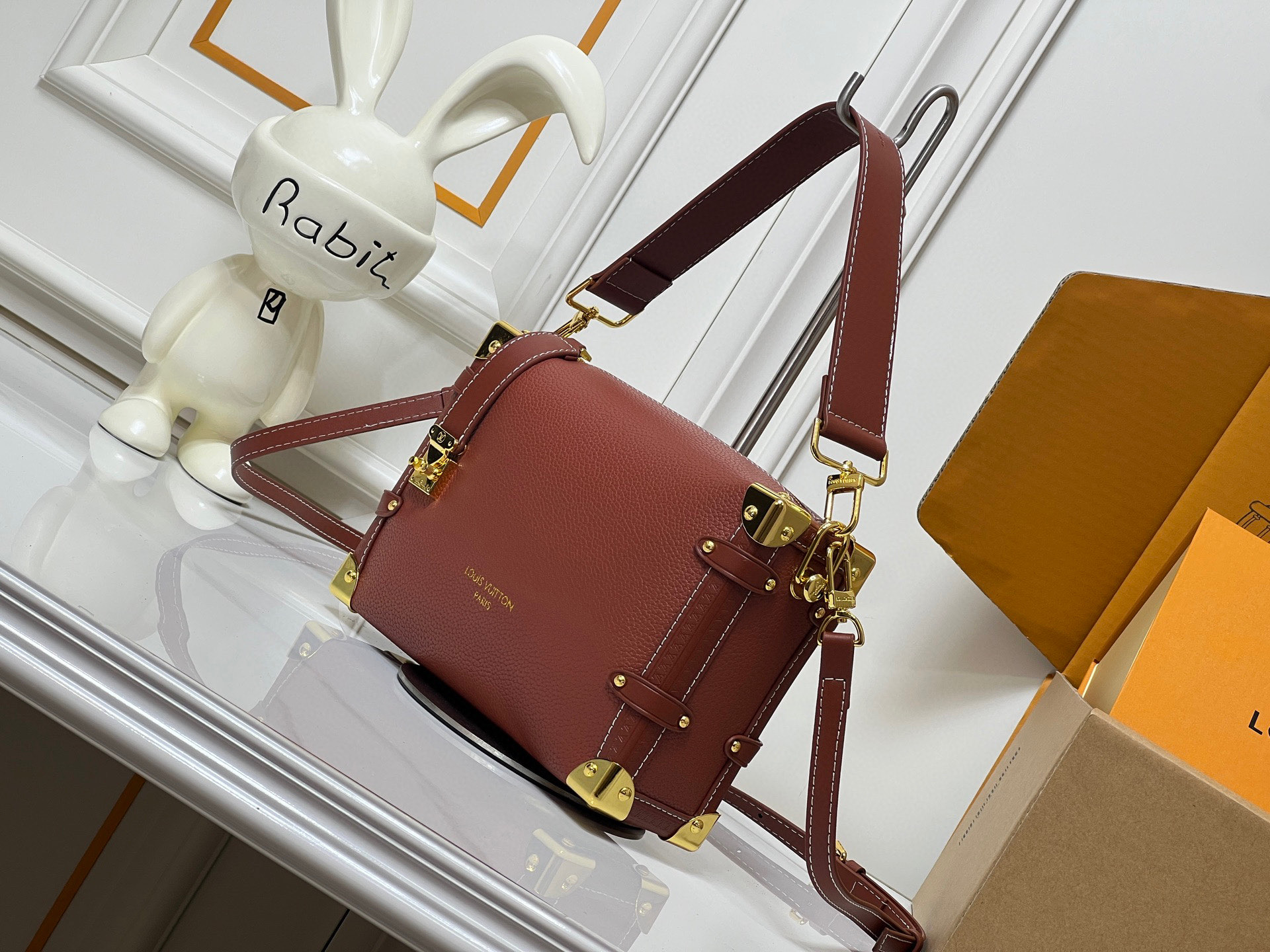 New Luxury LV Bag 12268