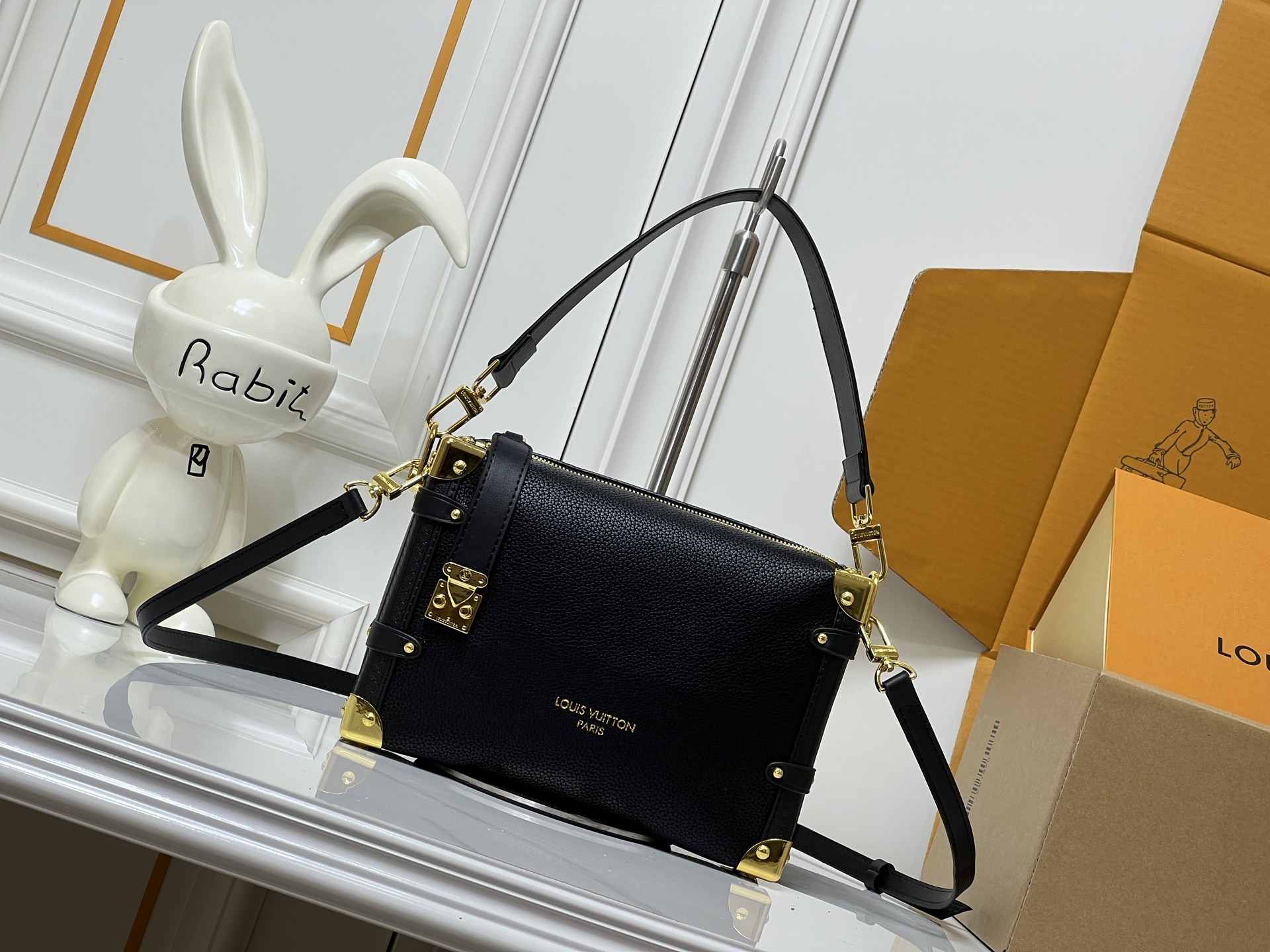 New Luxury LV Bag 12269