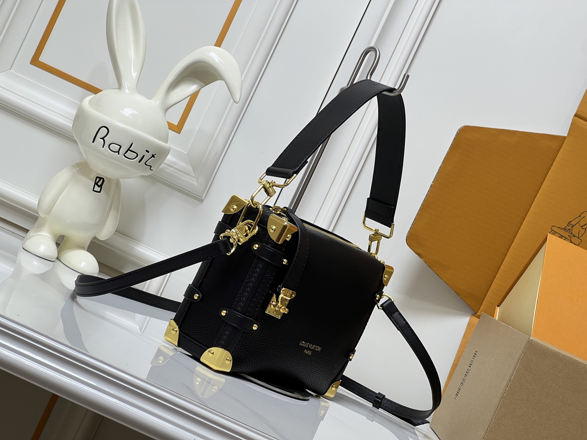 New Luxury LV Bag 12269