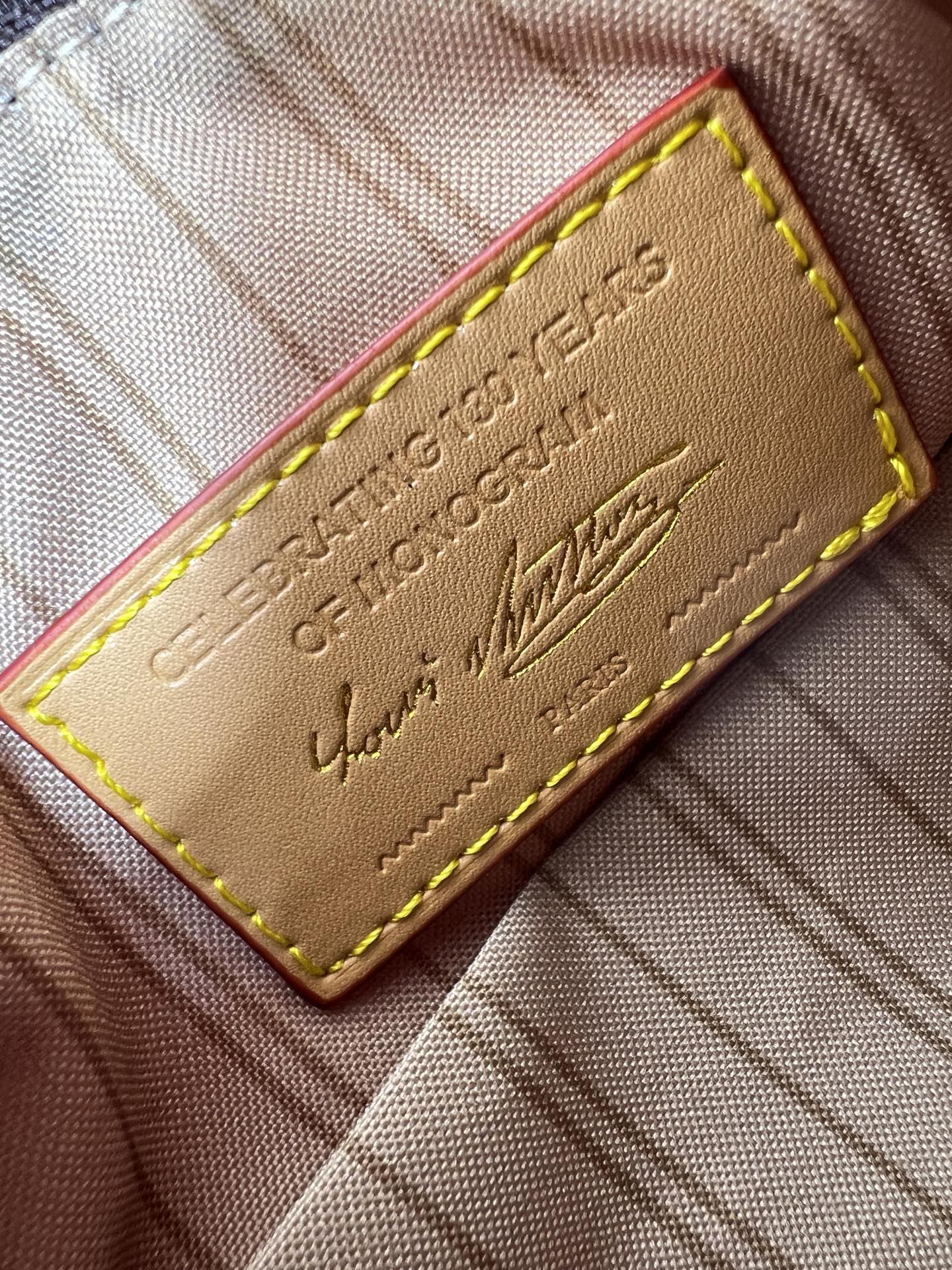 New Luxury LV Bag 12270