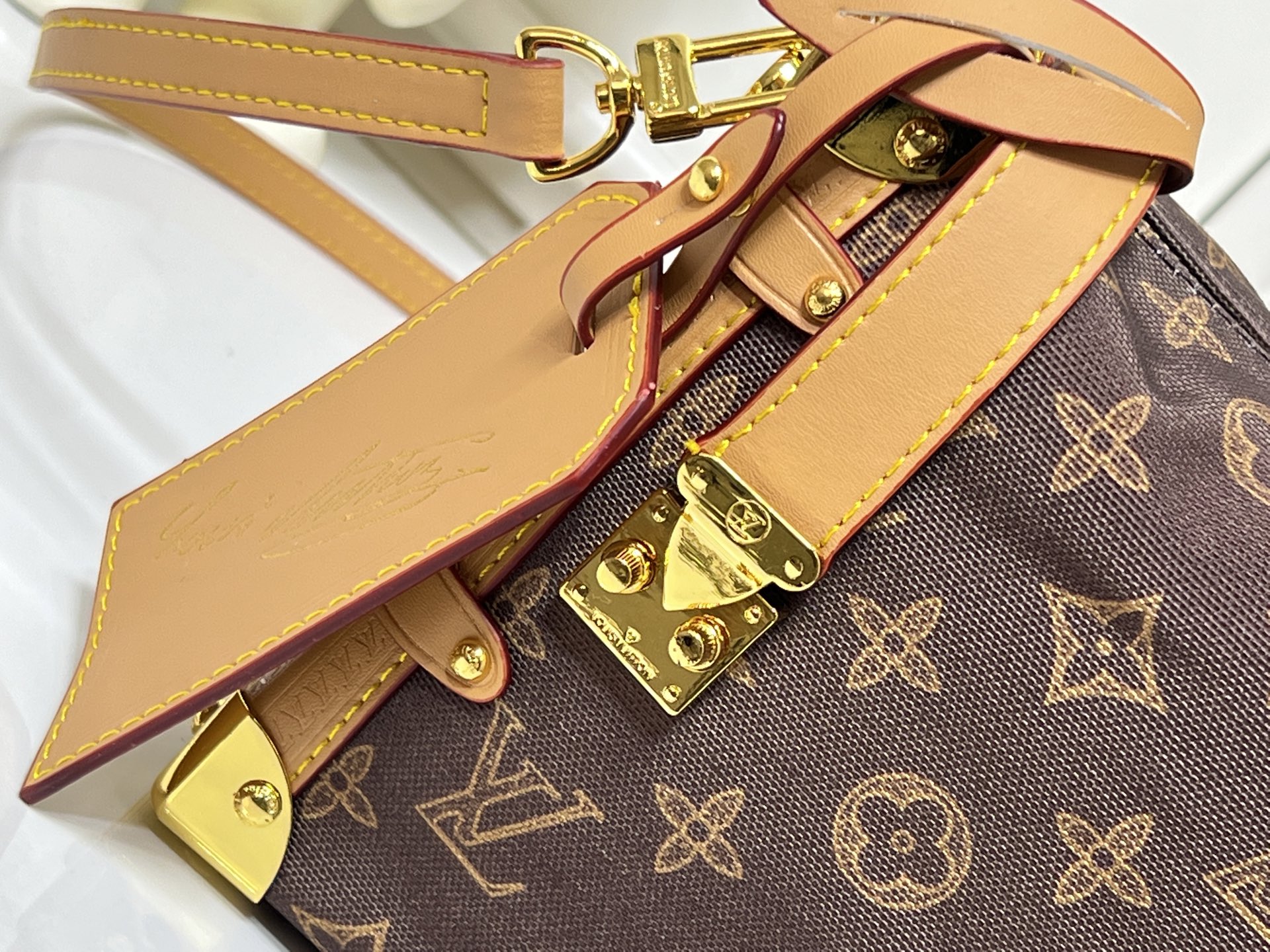 New Luxury LV Bag 12270
