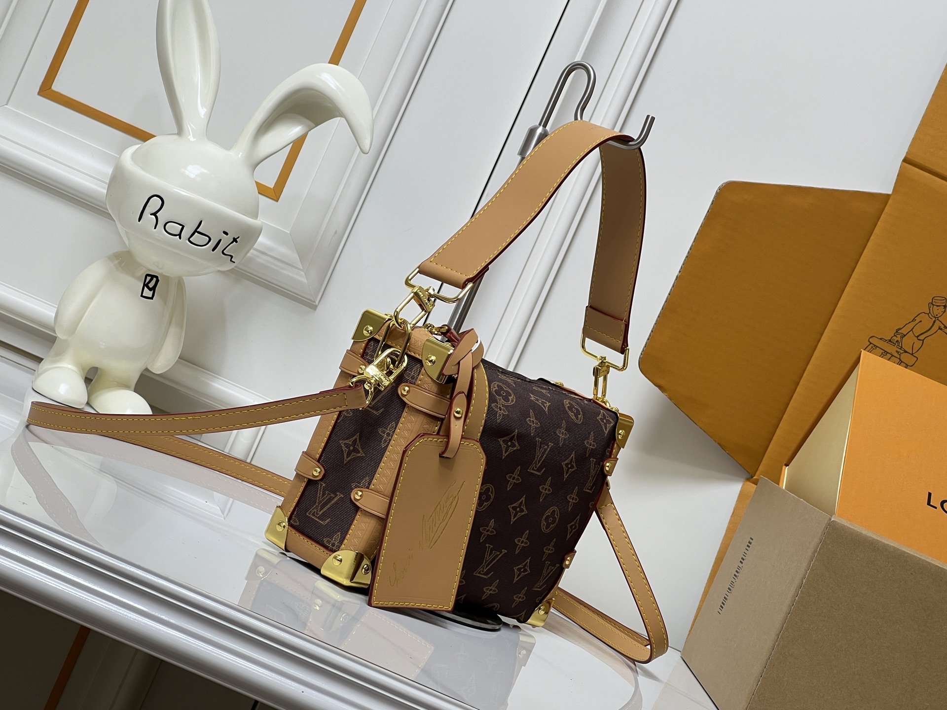 New Luxury LV Bag 12270