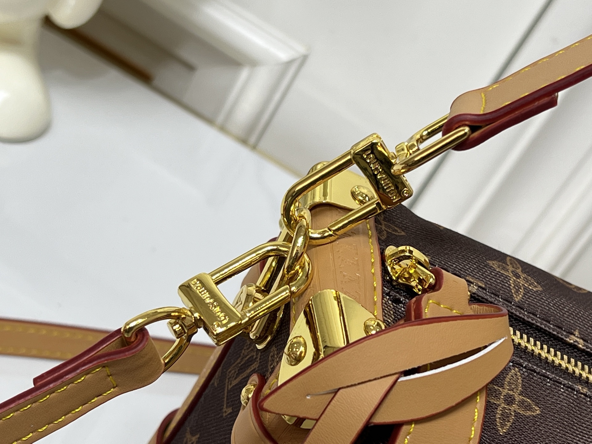 New Luxury LV Bag 12270