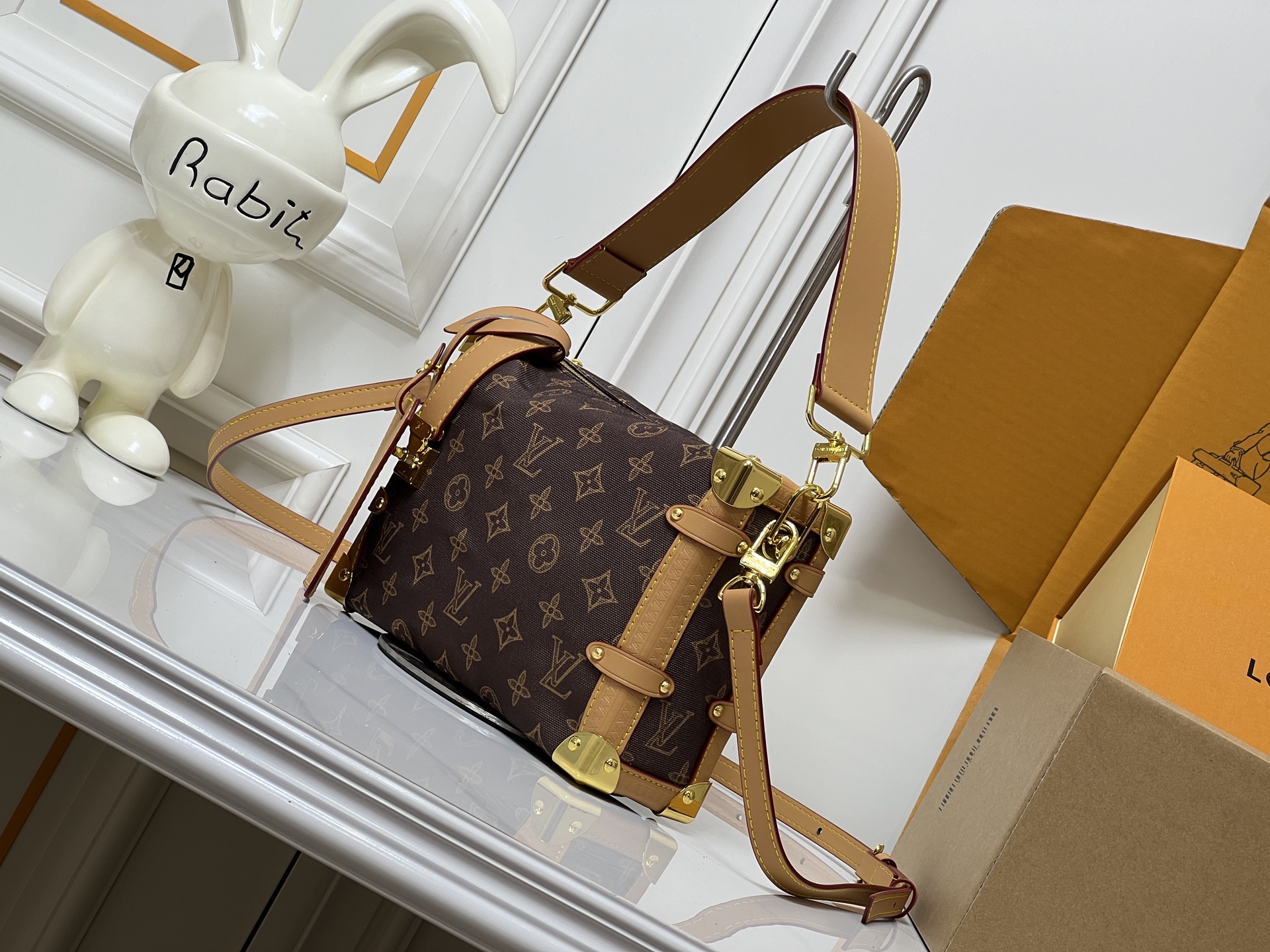 New Luxury LV Bag 12270