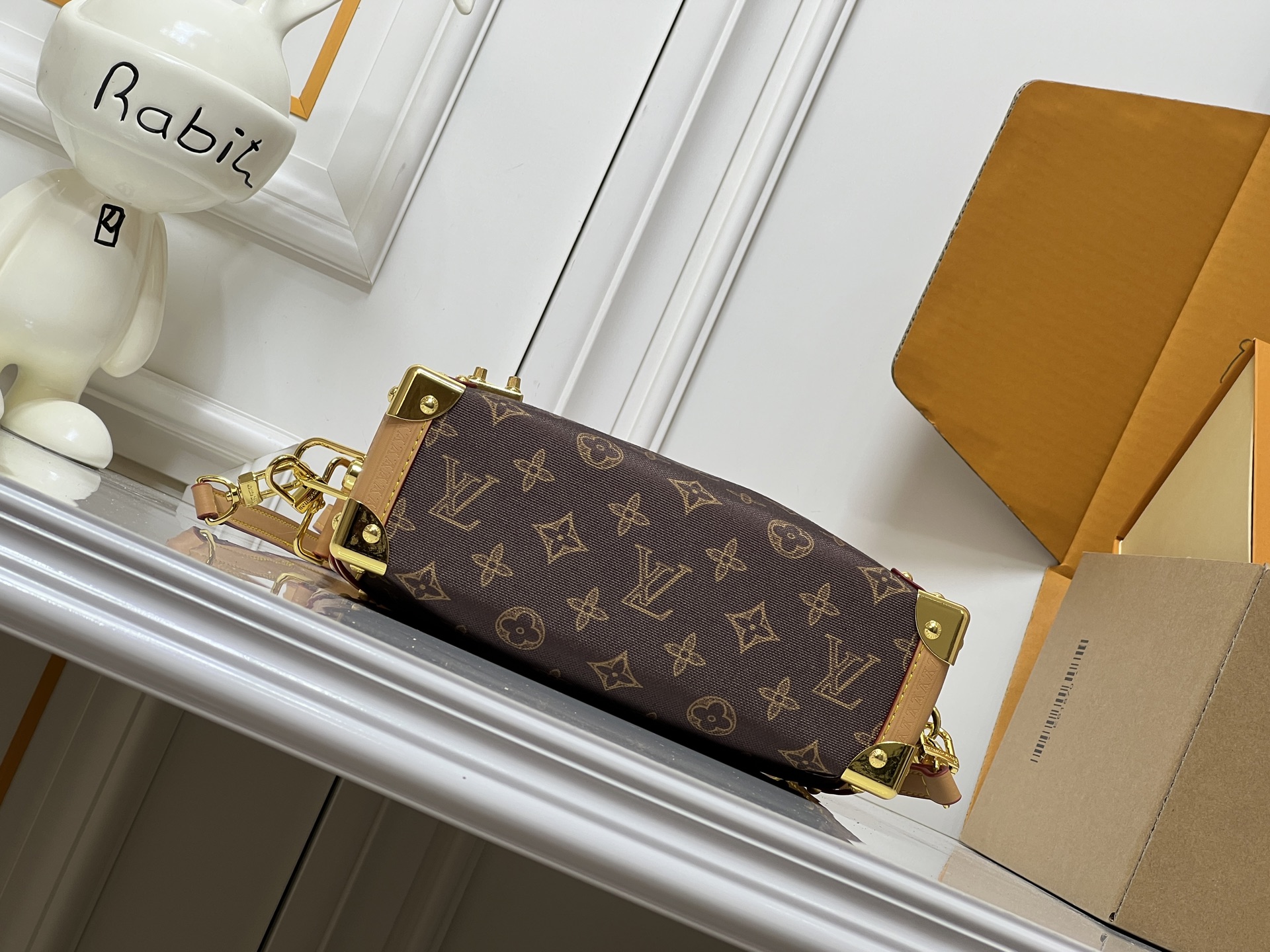 New Luxury LV Bag 12270