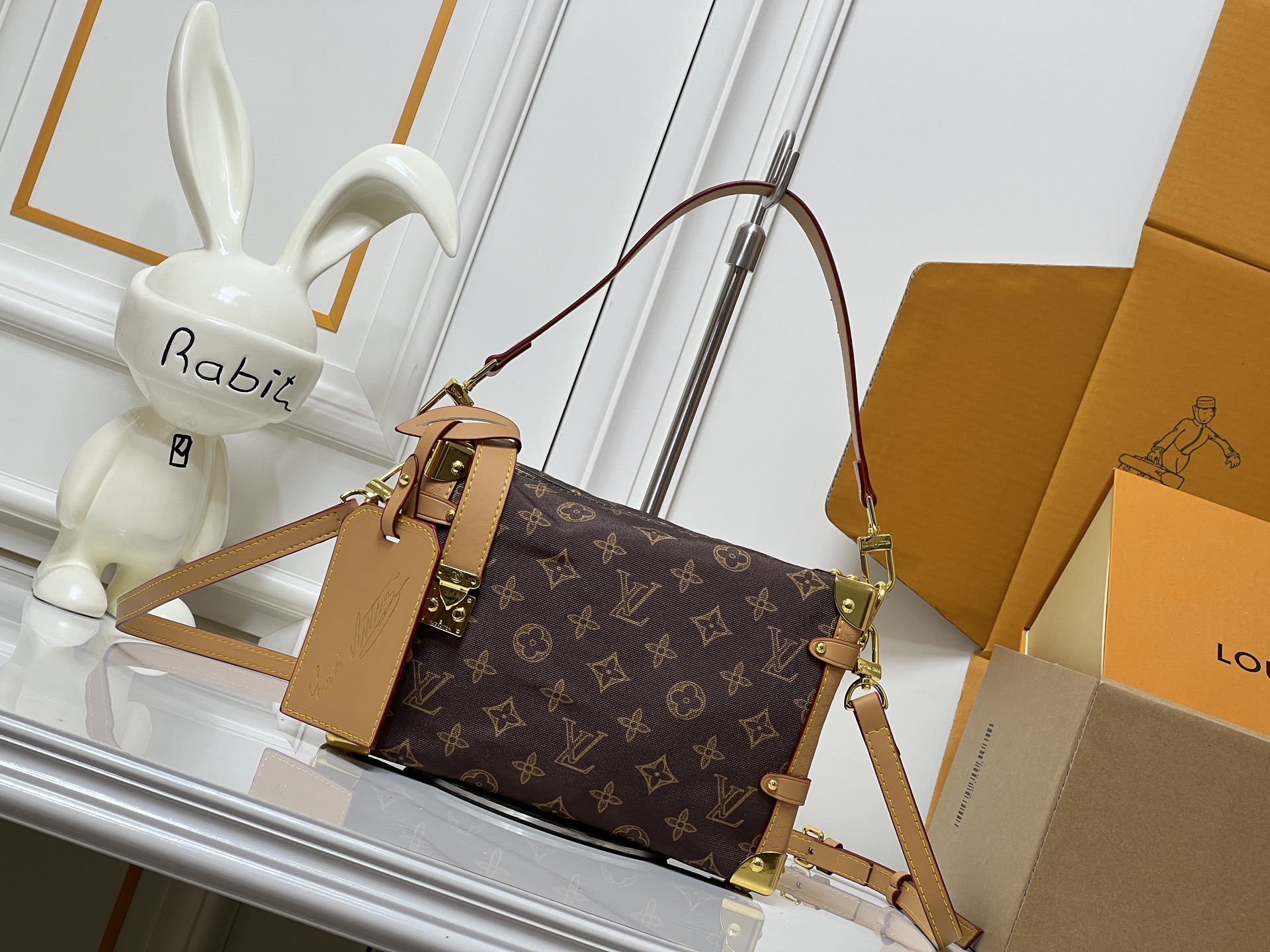 New Luxury LV Bag 12270
