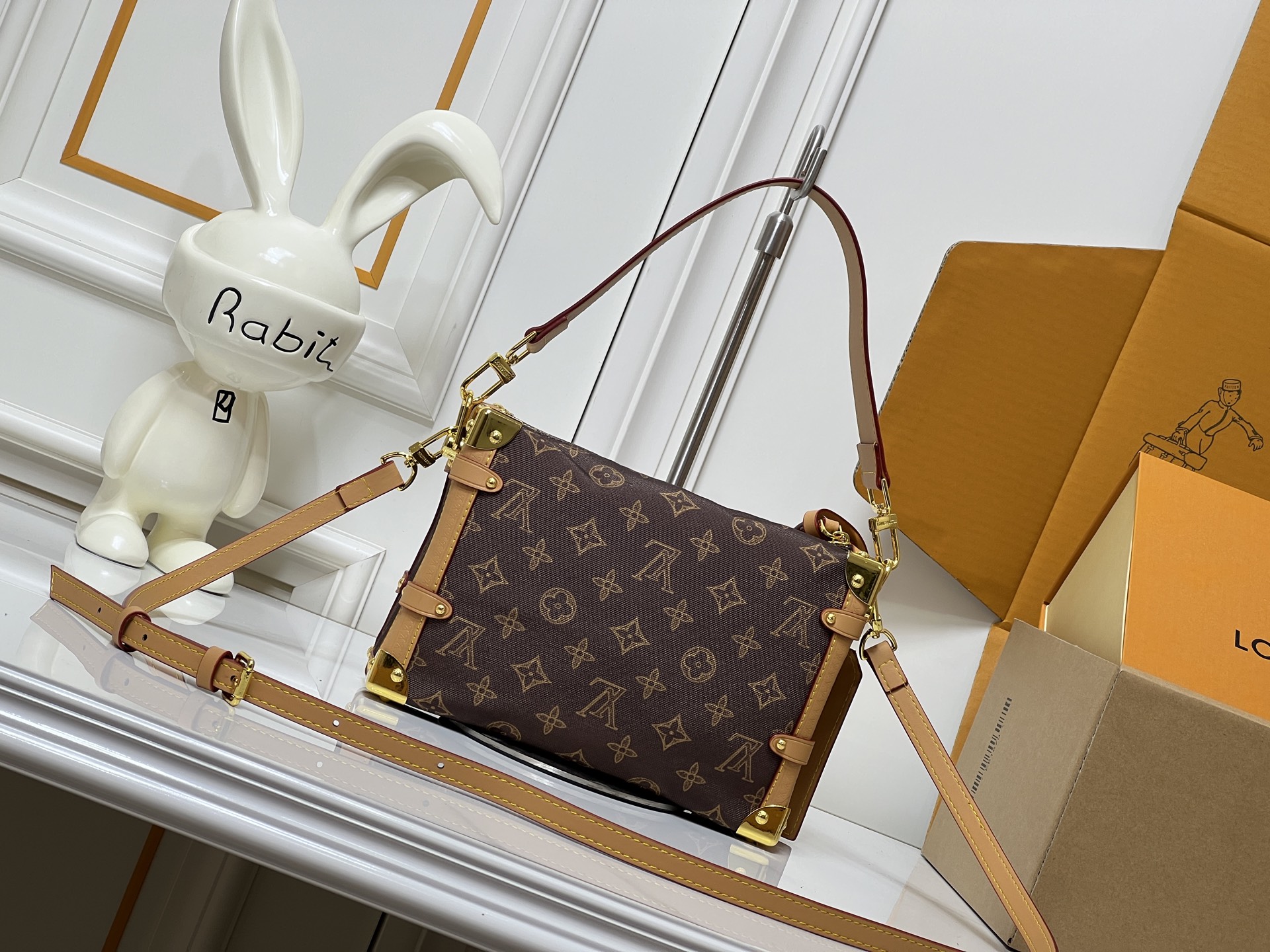 New Luxury LV Bag 12270