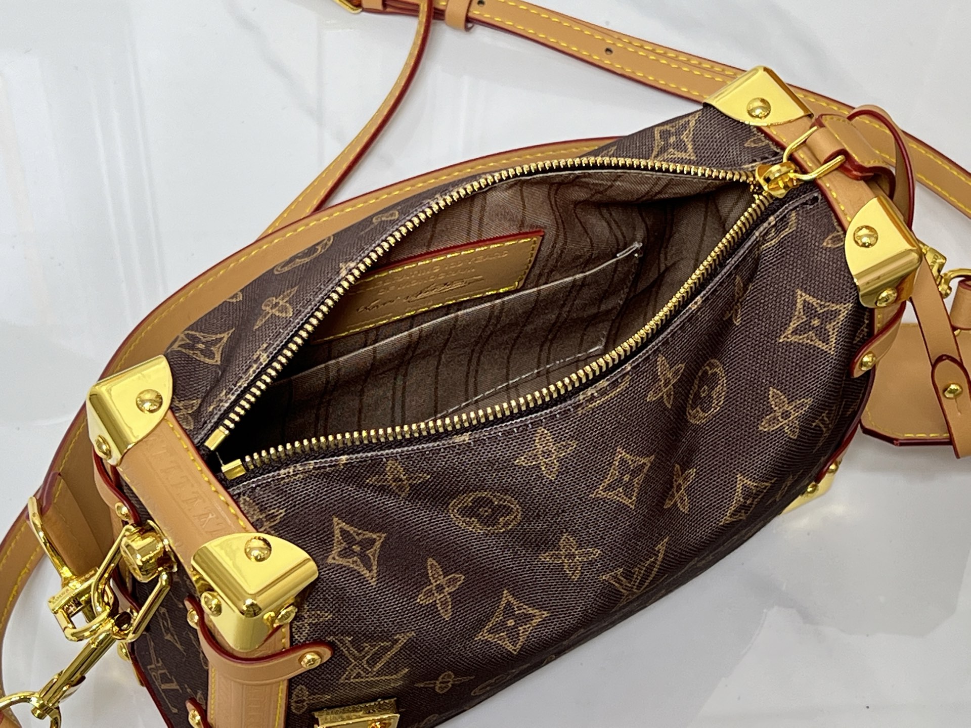 New Luxury LV Bag 12270