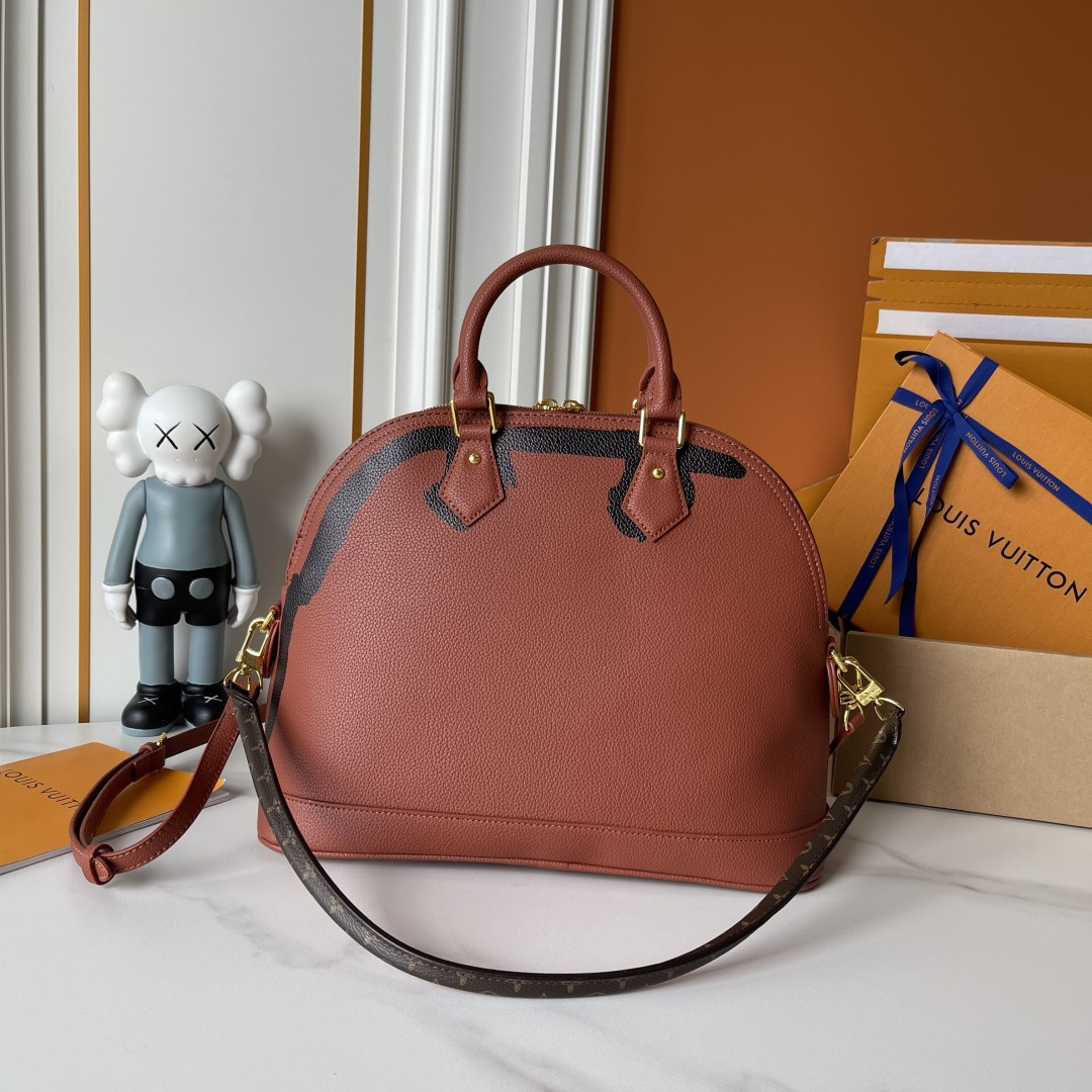 New Luxury LV Bag 12271