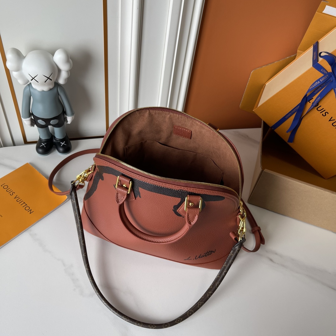 New Luxury LV Bag 12271