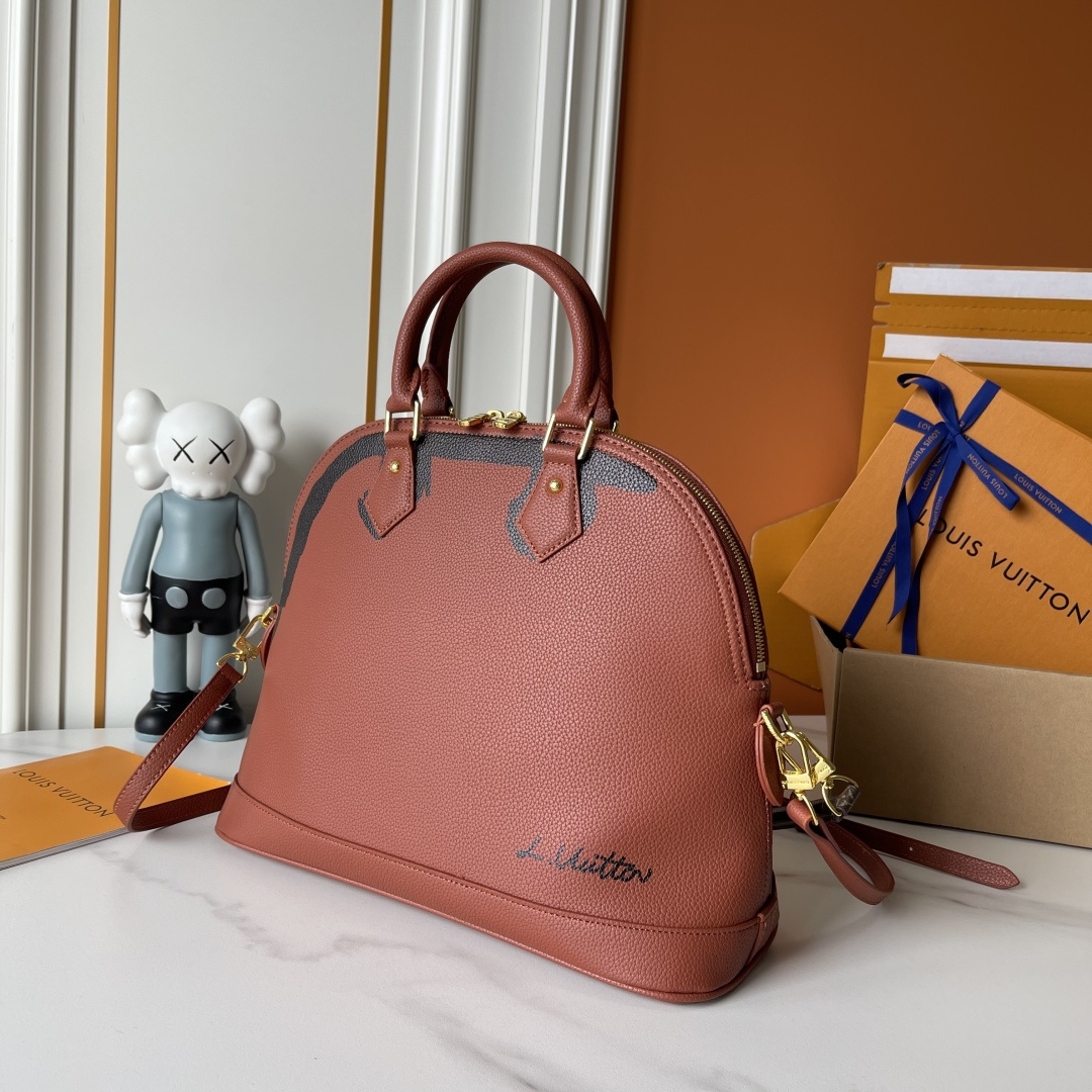 New Luxury LV Bag 12271