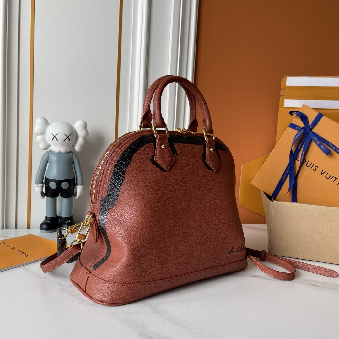 New Luxury LV Bag 12271
