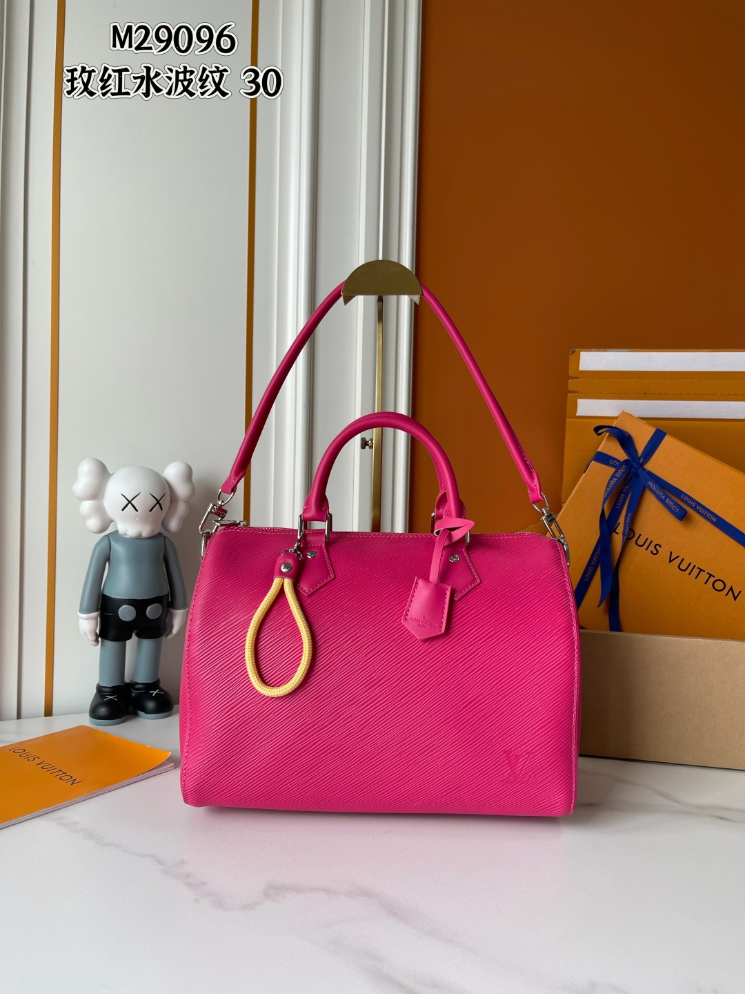 New Luxury LV Bag 12273