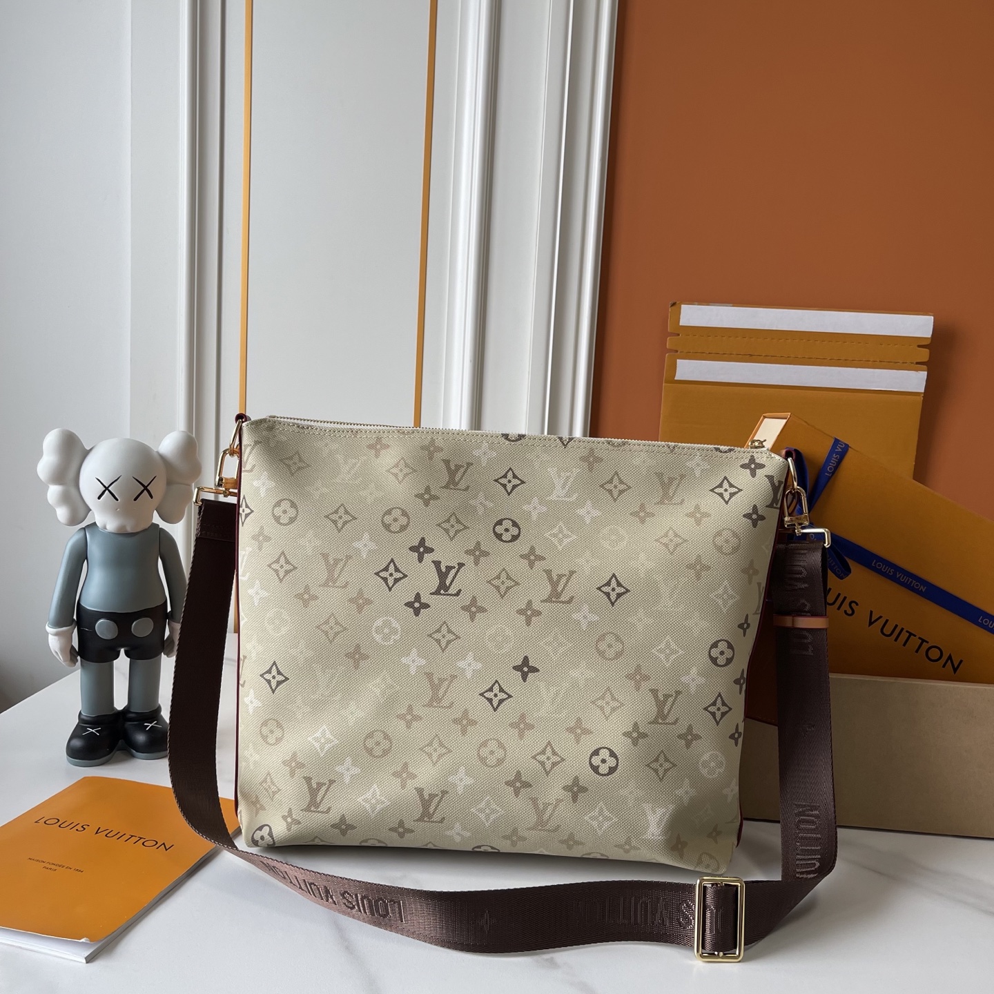 New Luxury LV Bag 12278