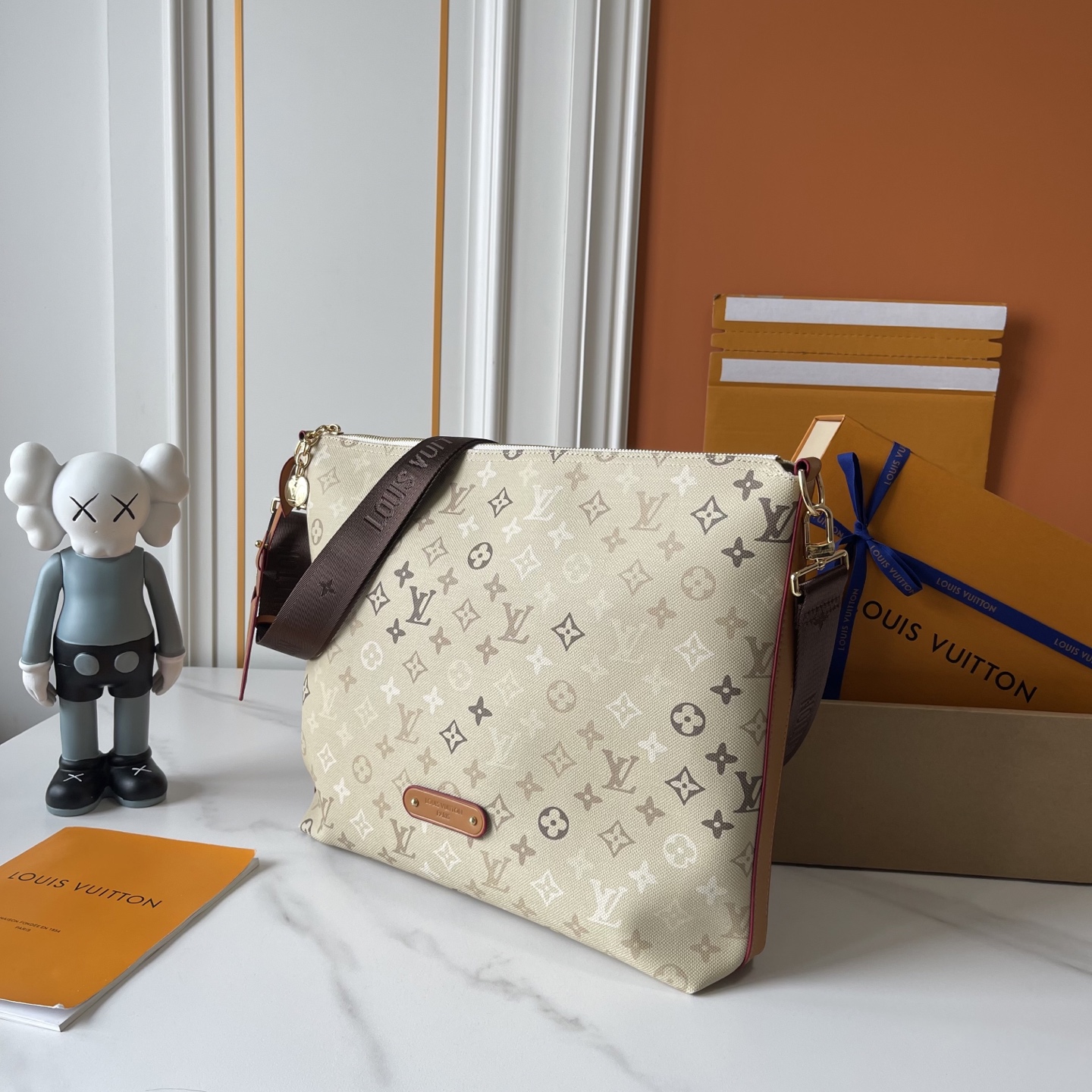 New Luxury LV Bag 12278