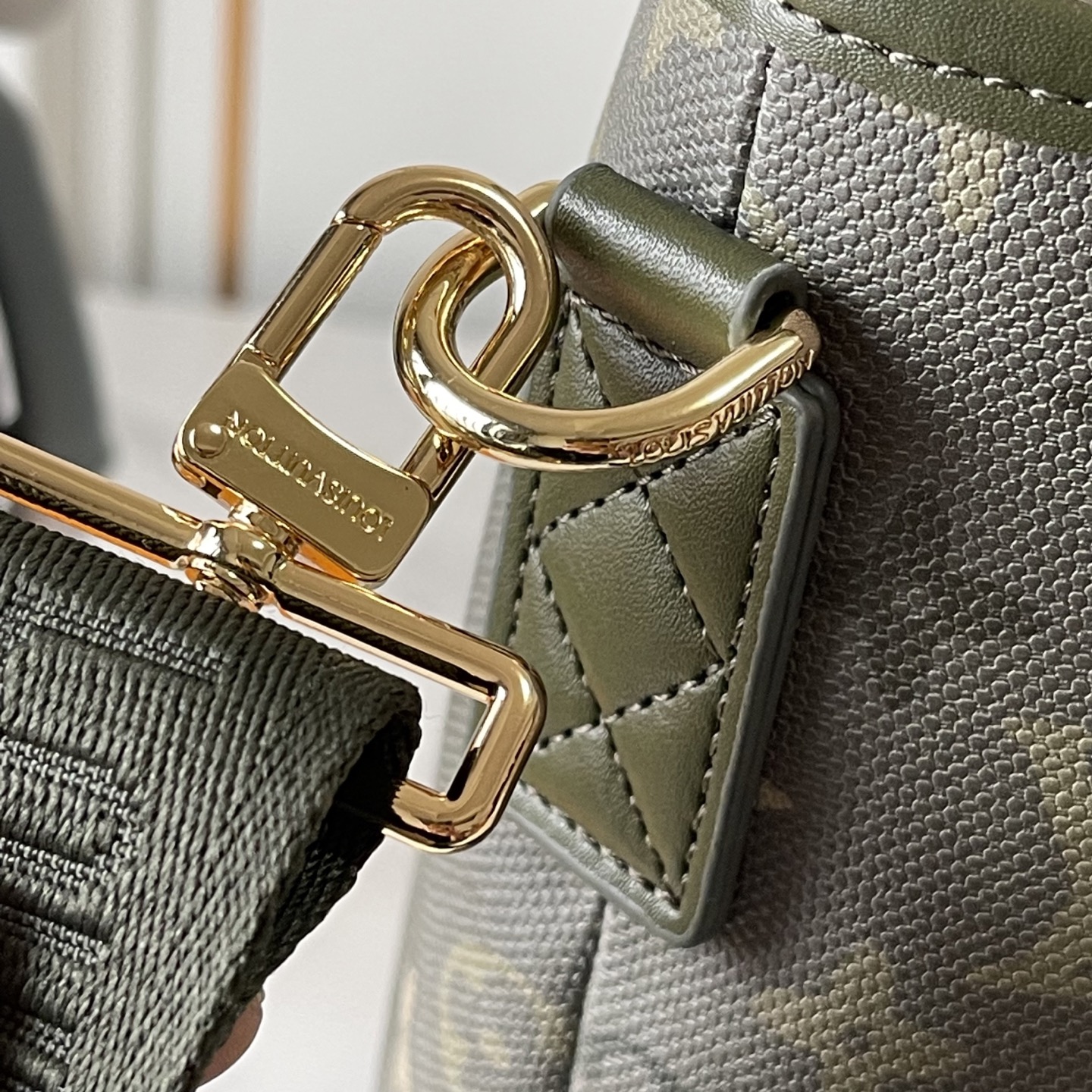 New Luxury LV Bag 12279