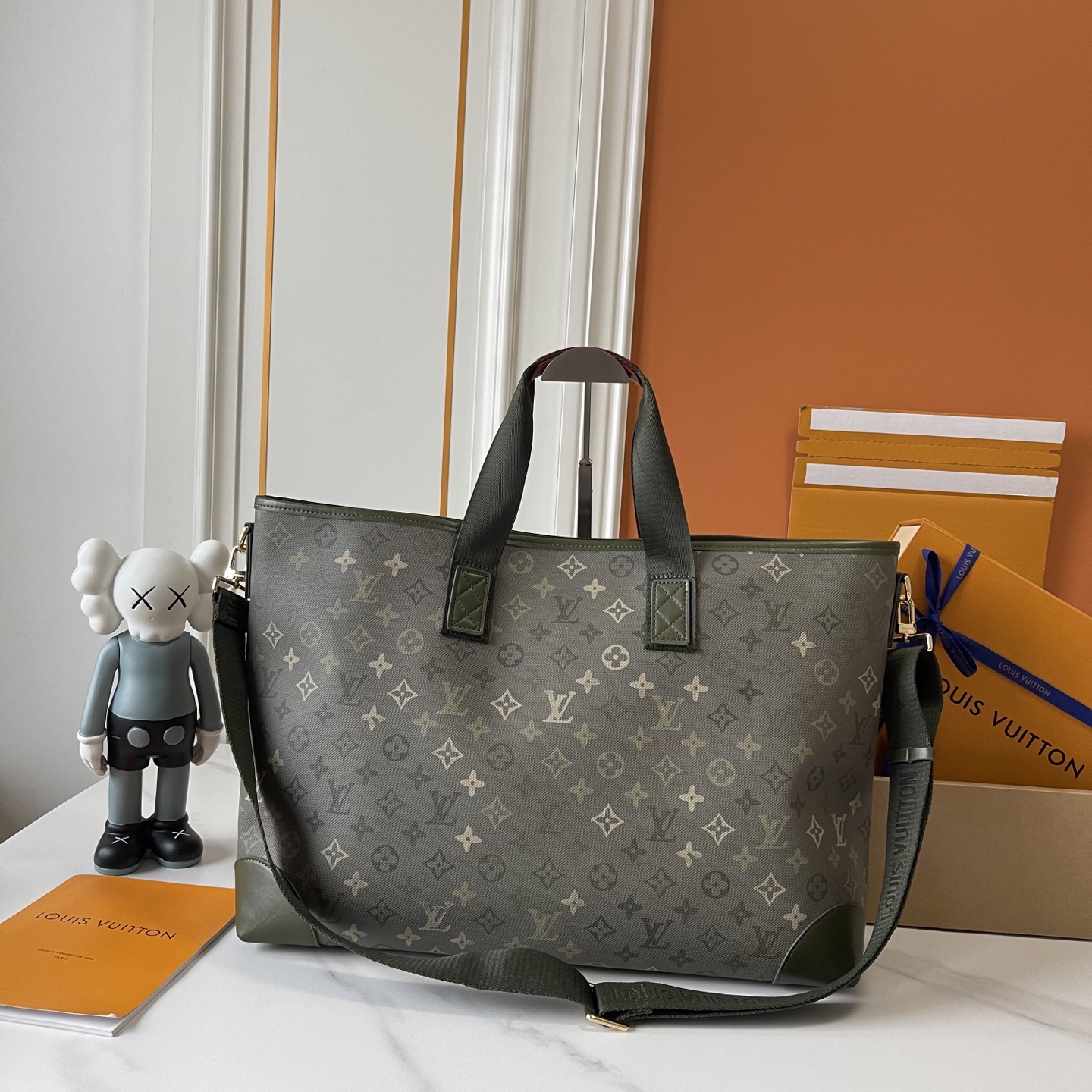 New Luxury LV Bag 12279