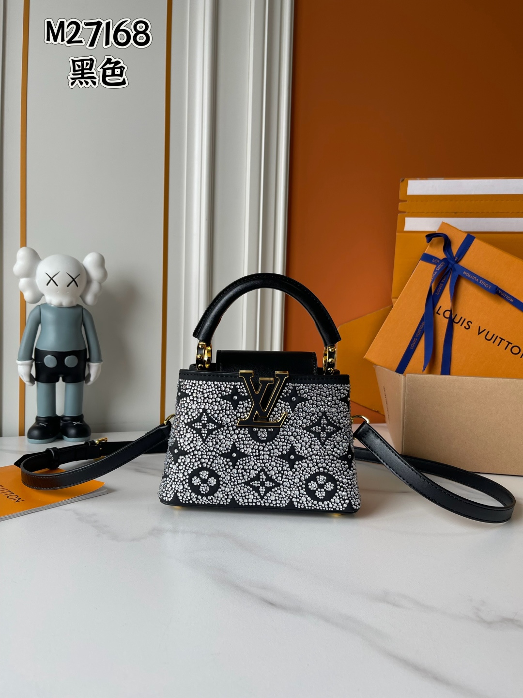 New Luxury LV Bag 12280