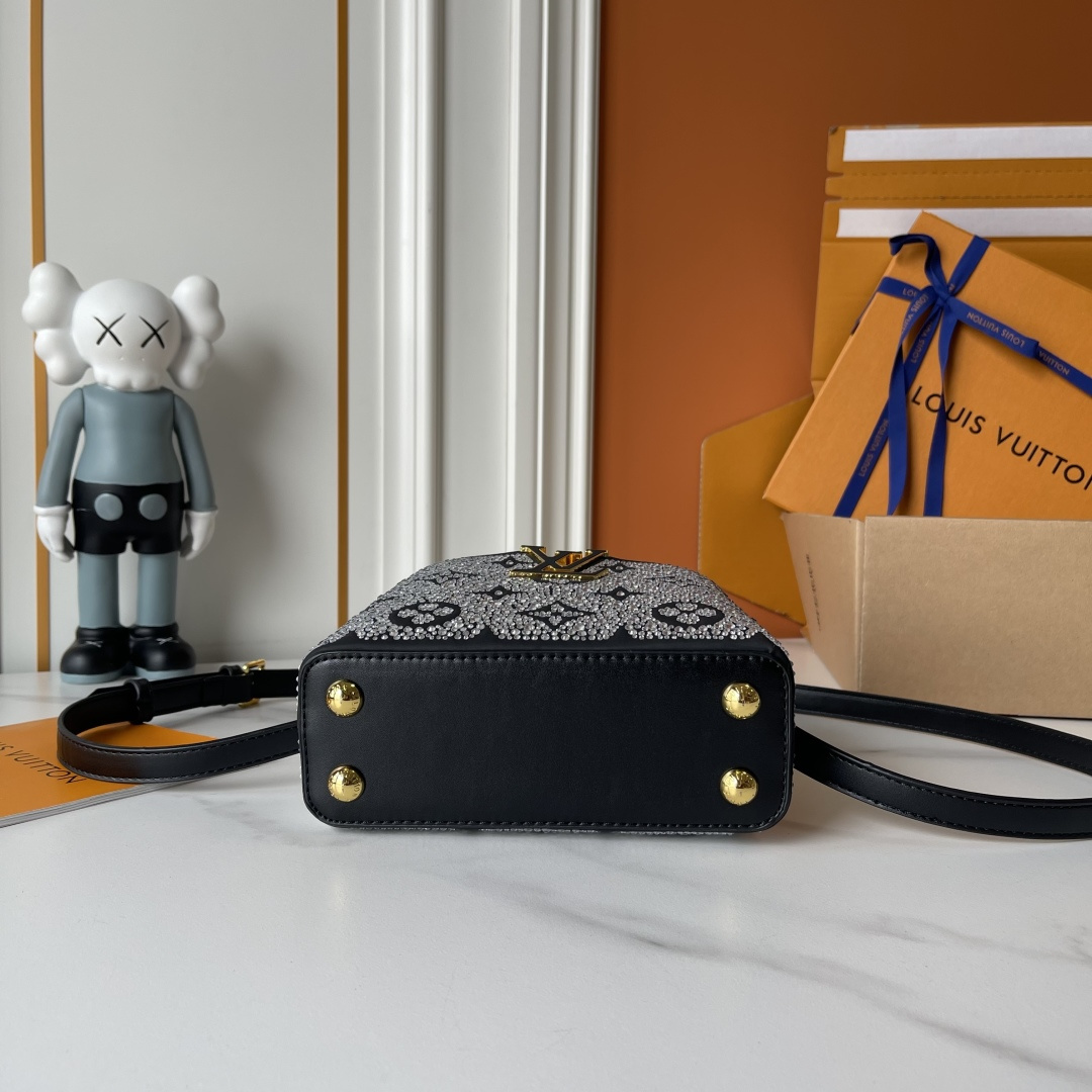 New Luxury LV Bag 12280