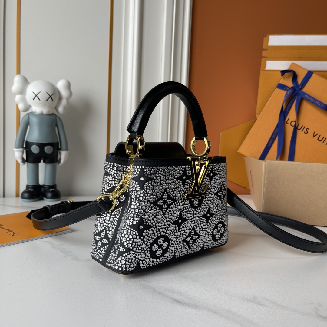 New Luxury LV Bag 12280